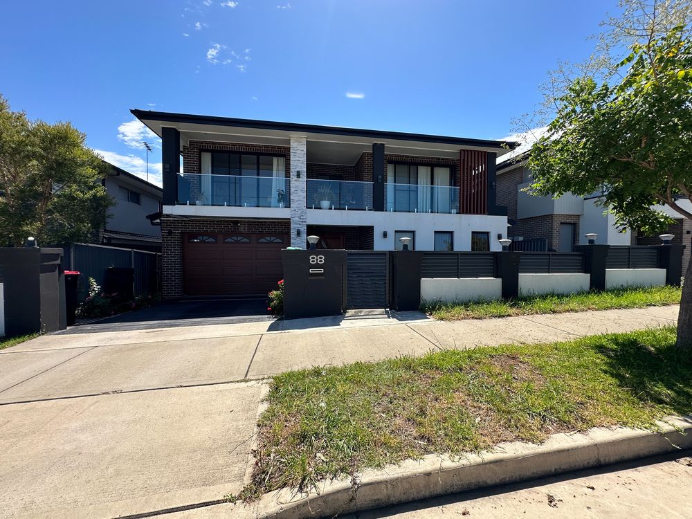 88 Darug Avenue, Glenmore Park, NSW 2745