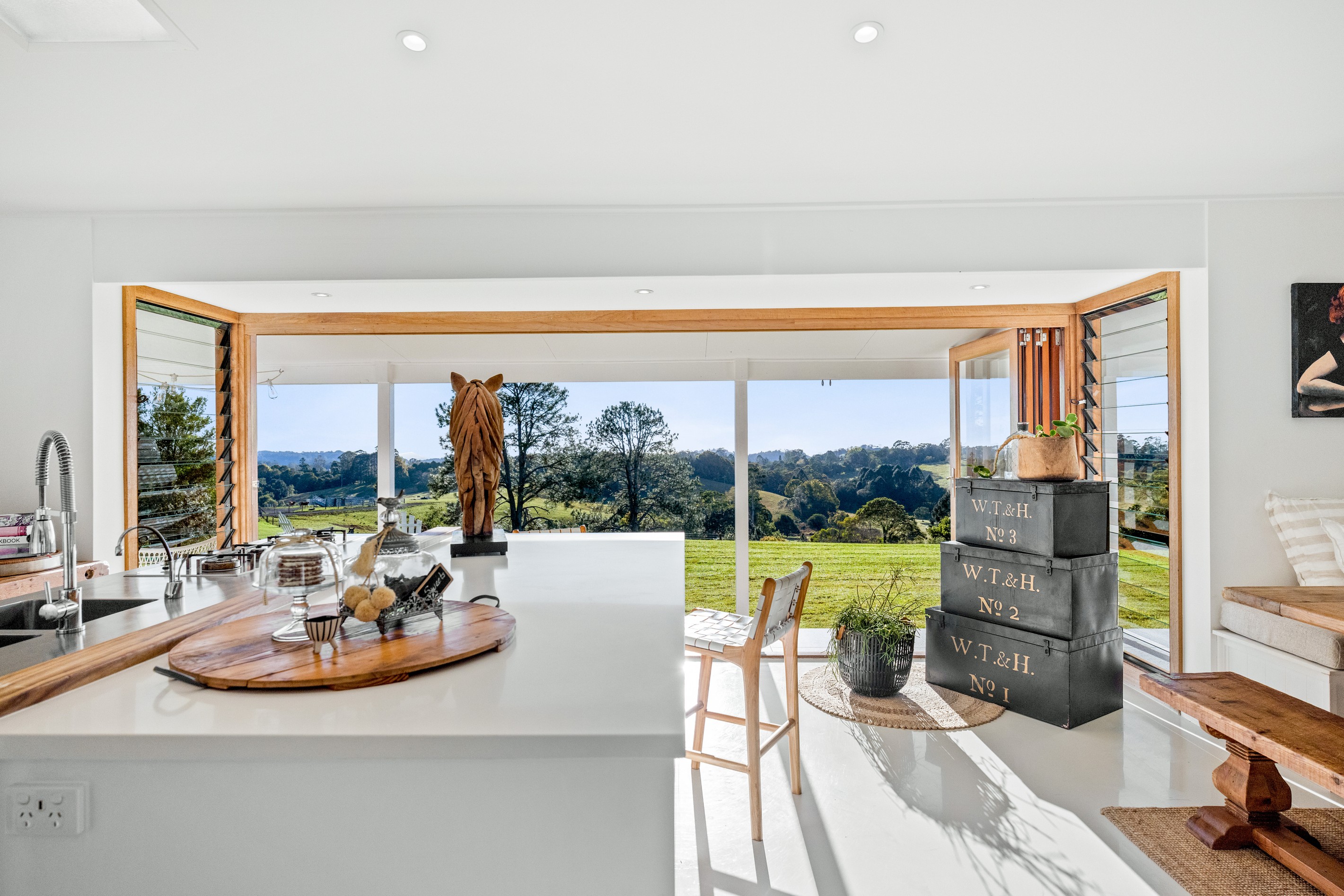 168 North Maleny Road, North Maleny, QLD 4552