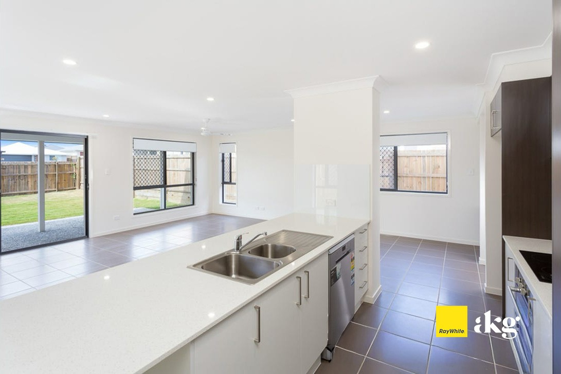 21 Strata Circuit, Yarrabilba, QLD 4207