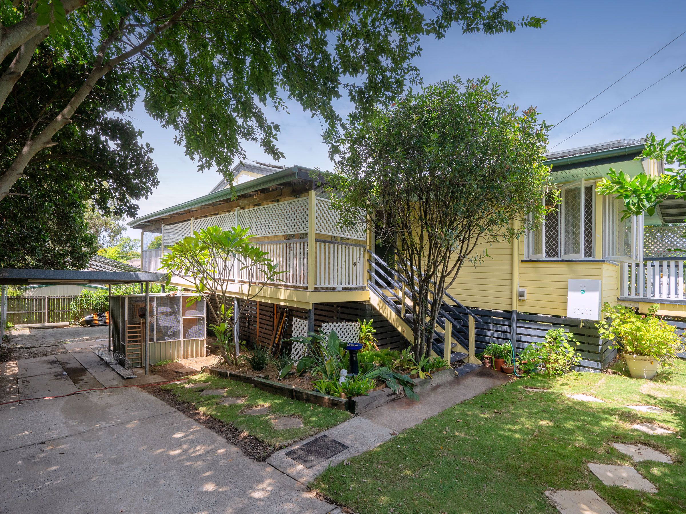 70 Aspinall Street, Leichhardt QLD 4305