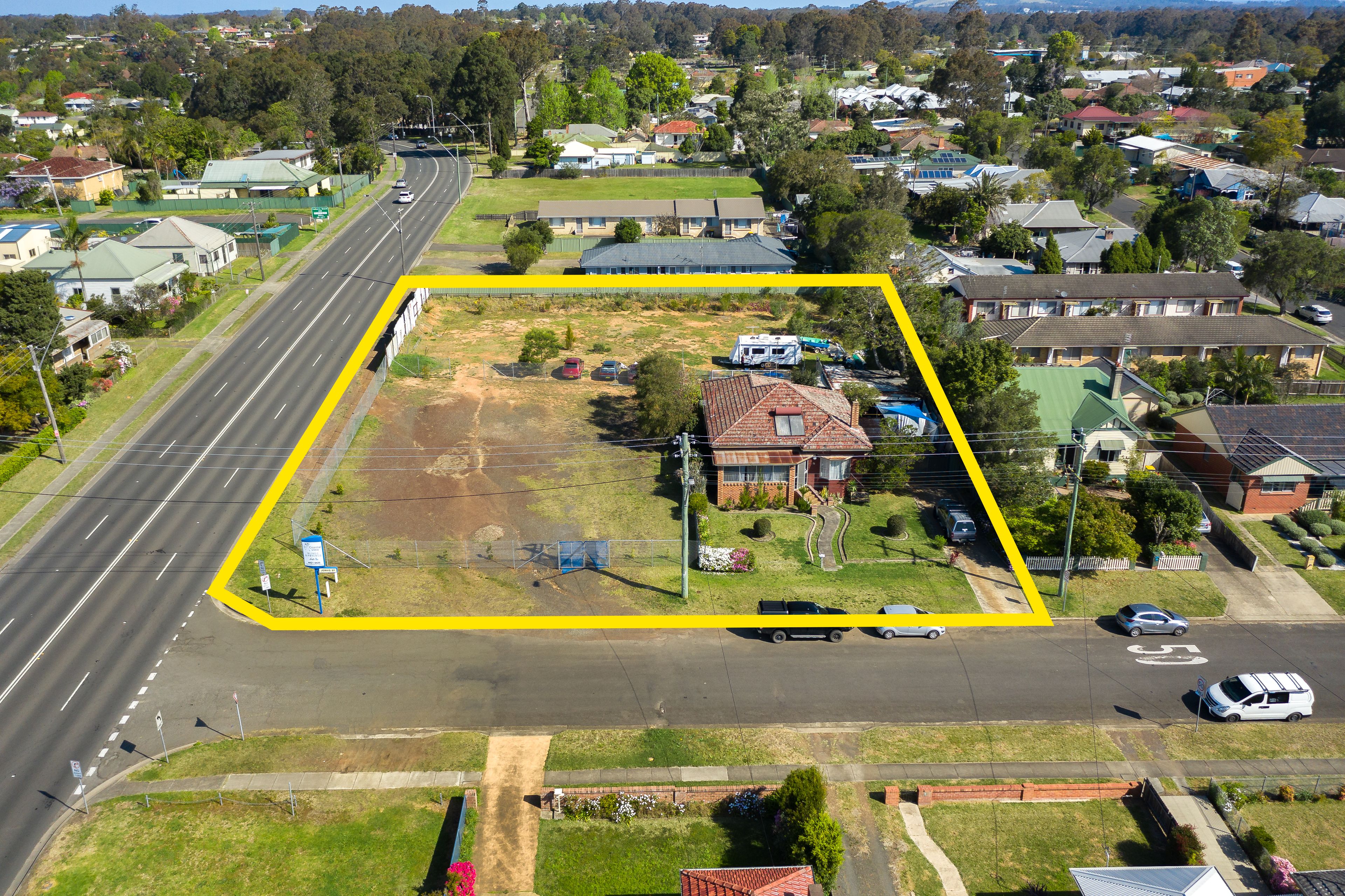 117 East Street, Nowra, NSW 2541