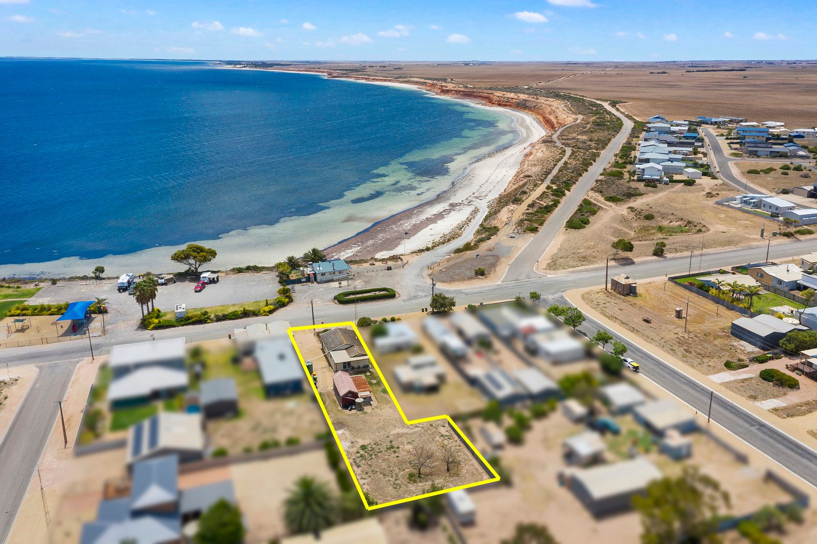 11 Main Street, Balgowan, SA 5573