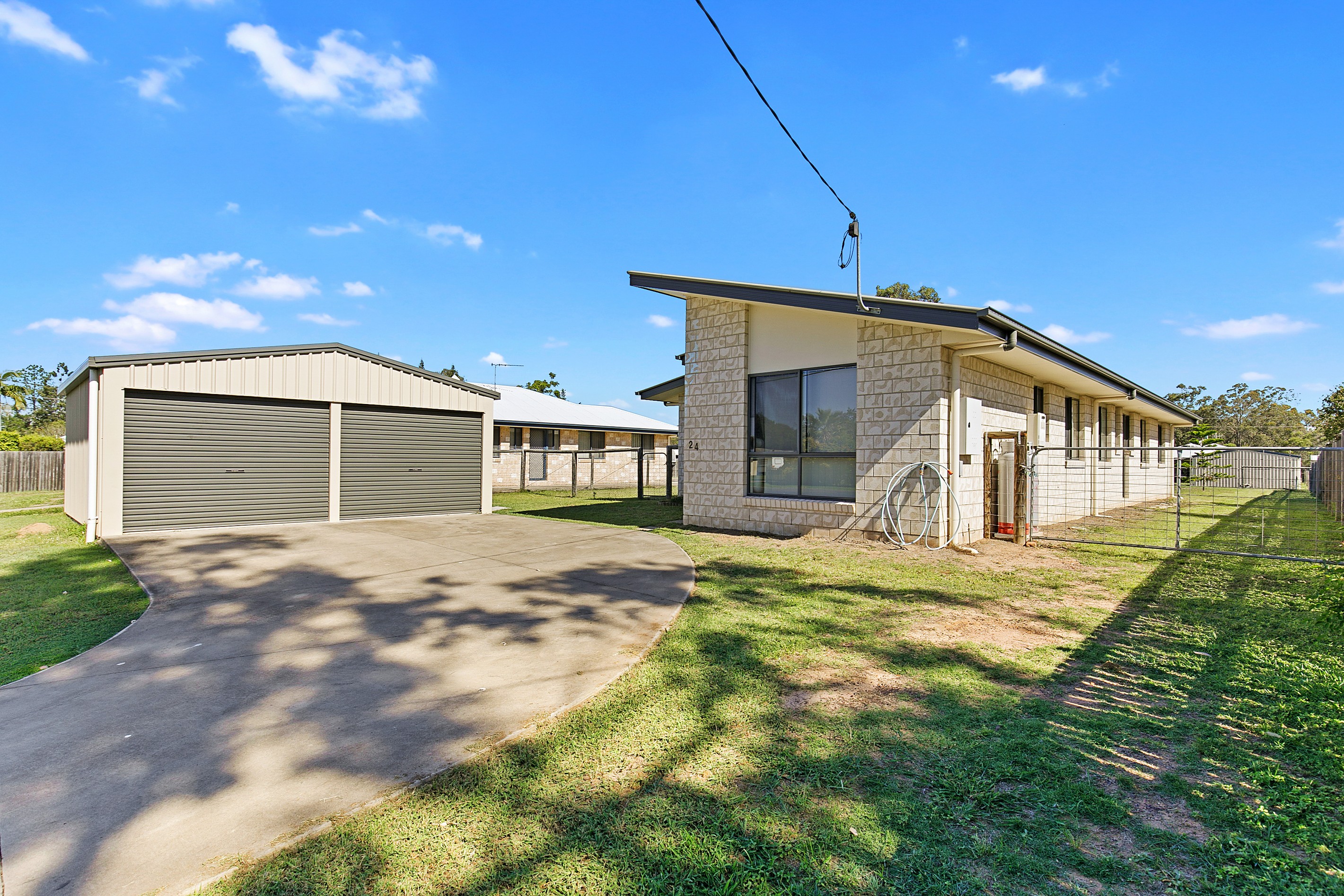 24 George Street, Torbanlea, QLD 4662