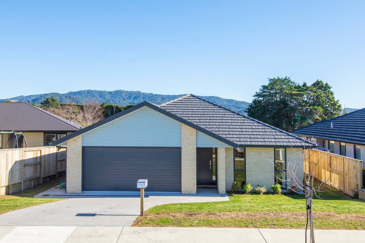 71 Tynan Street, Te Puke, Western Bay Of Plenty District Real Estate