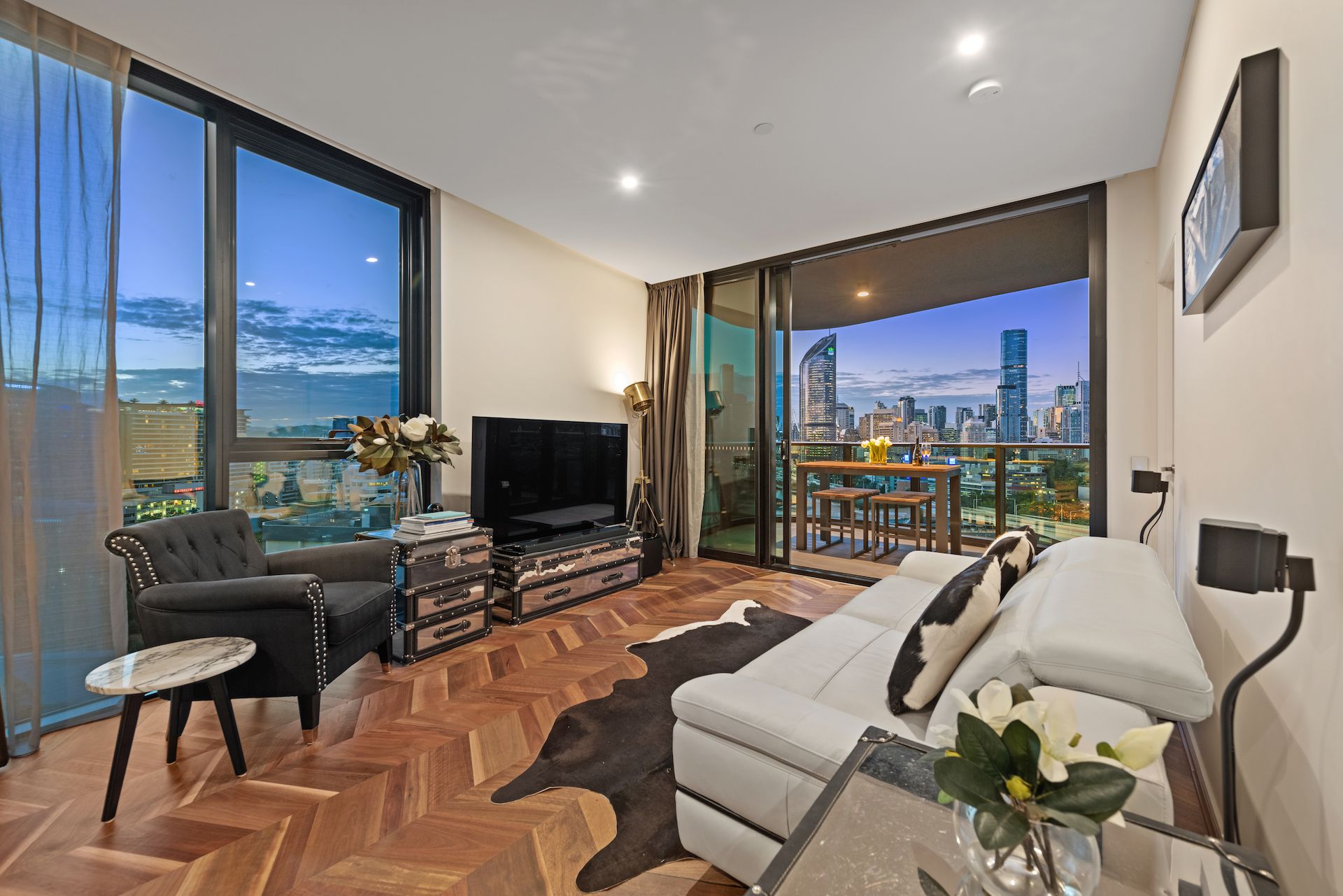1201/9 Christie Street, South Brisbane, QLD 4101
