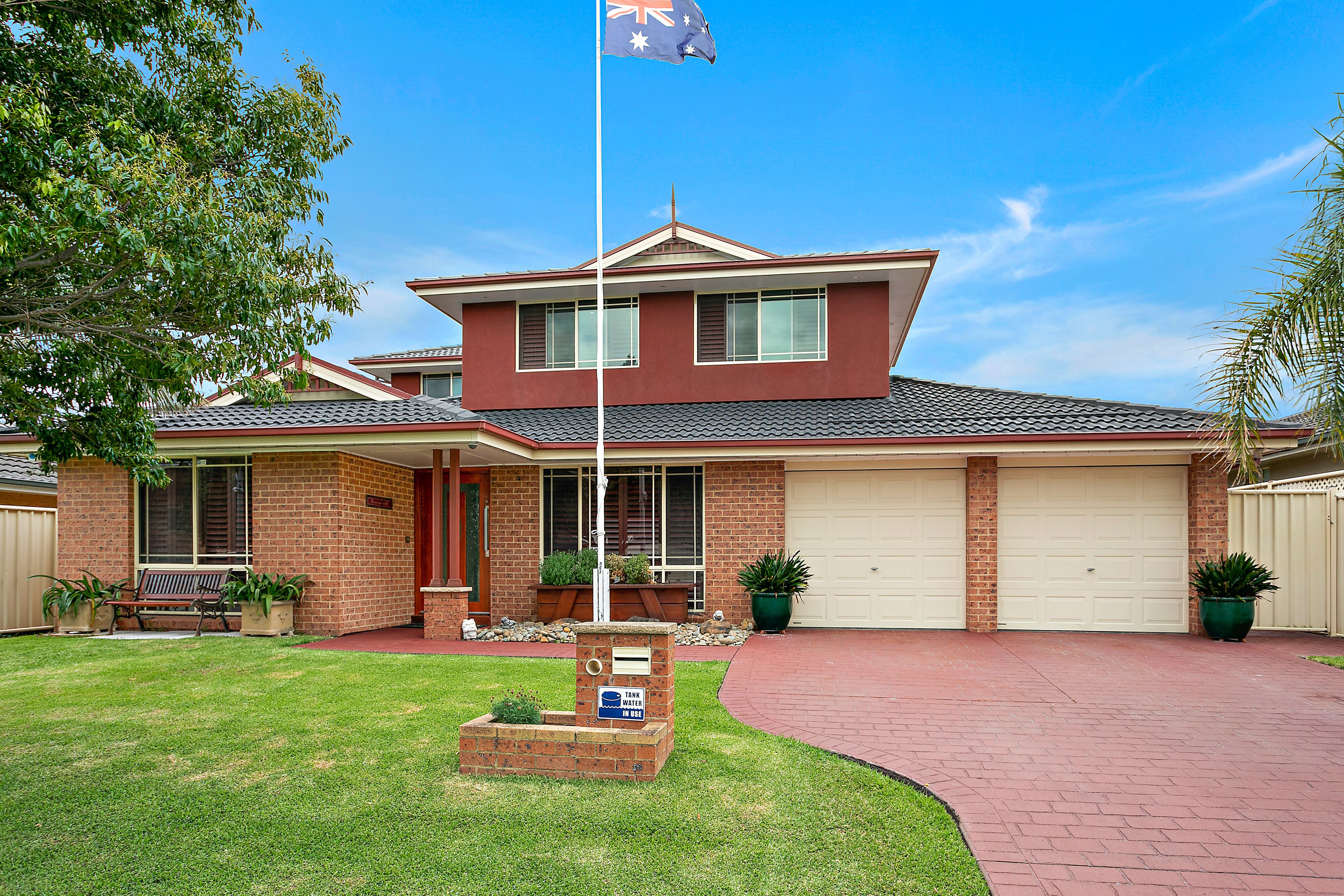 6 Stubbs Road, Albion Park, NSW 2527 Sold House Ray White Albion Park