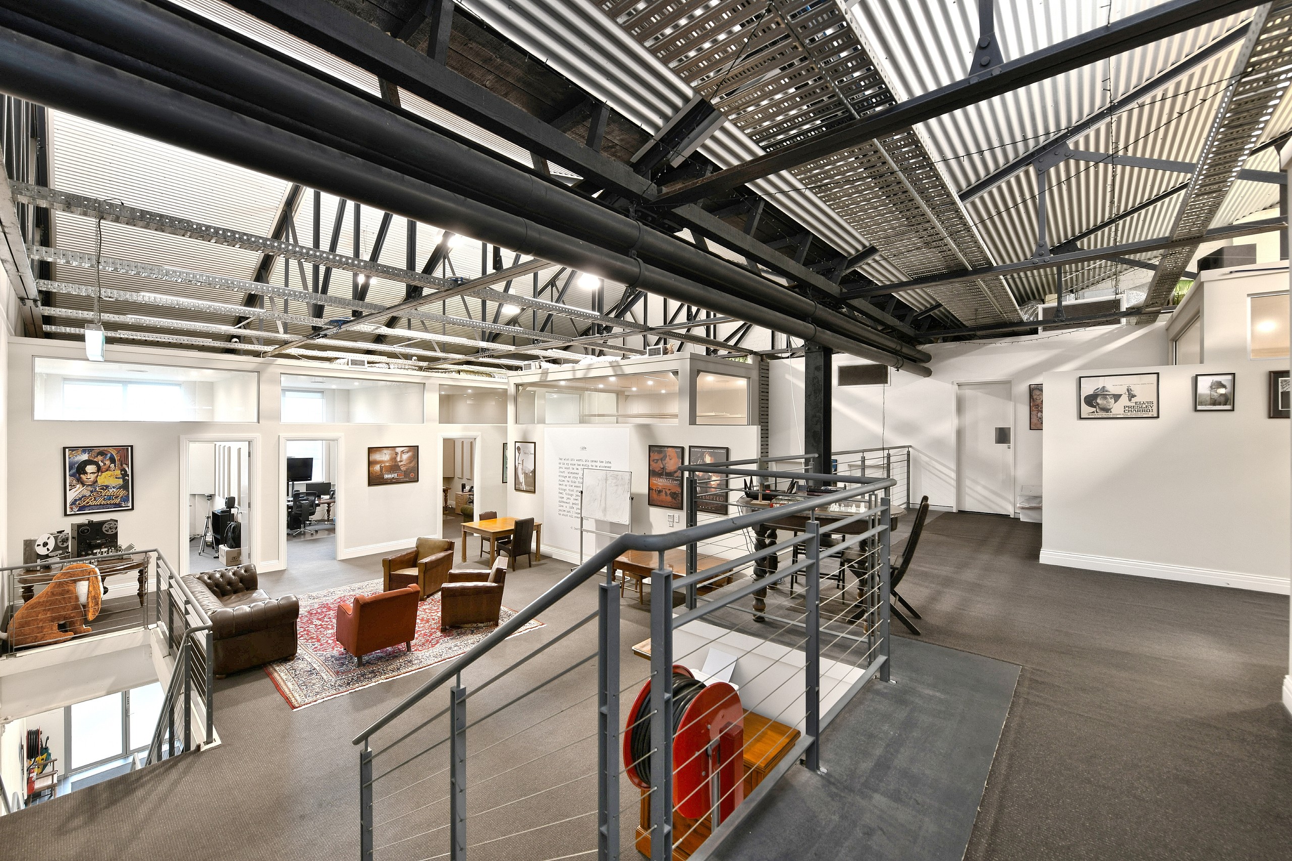 2B Hayes Road, Rosebery, NSW 2018