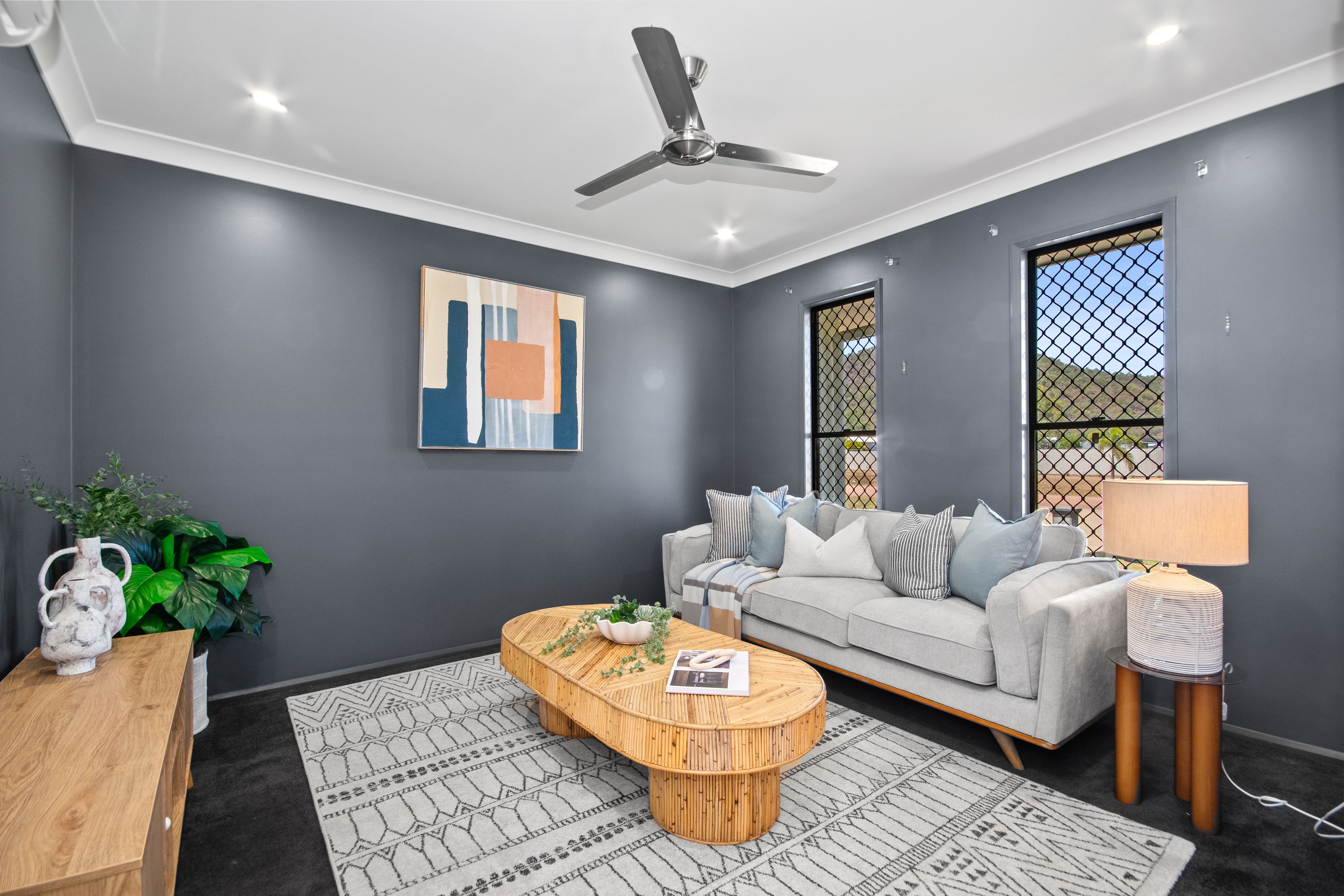 2 Crystal Crescent, Alice River, QLD 4817