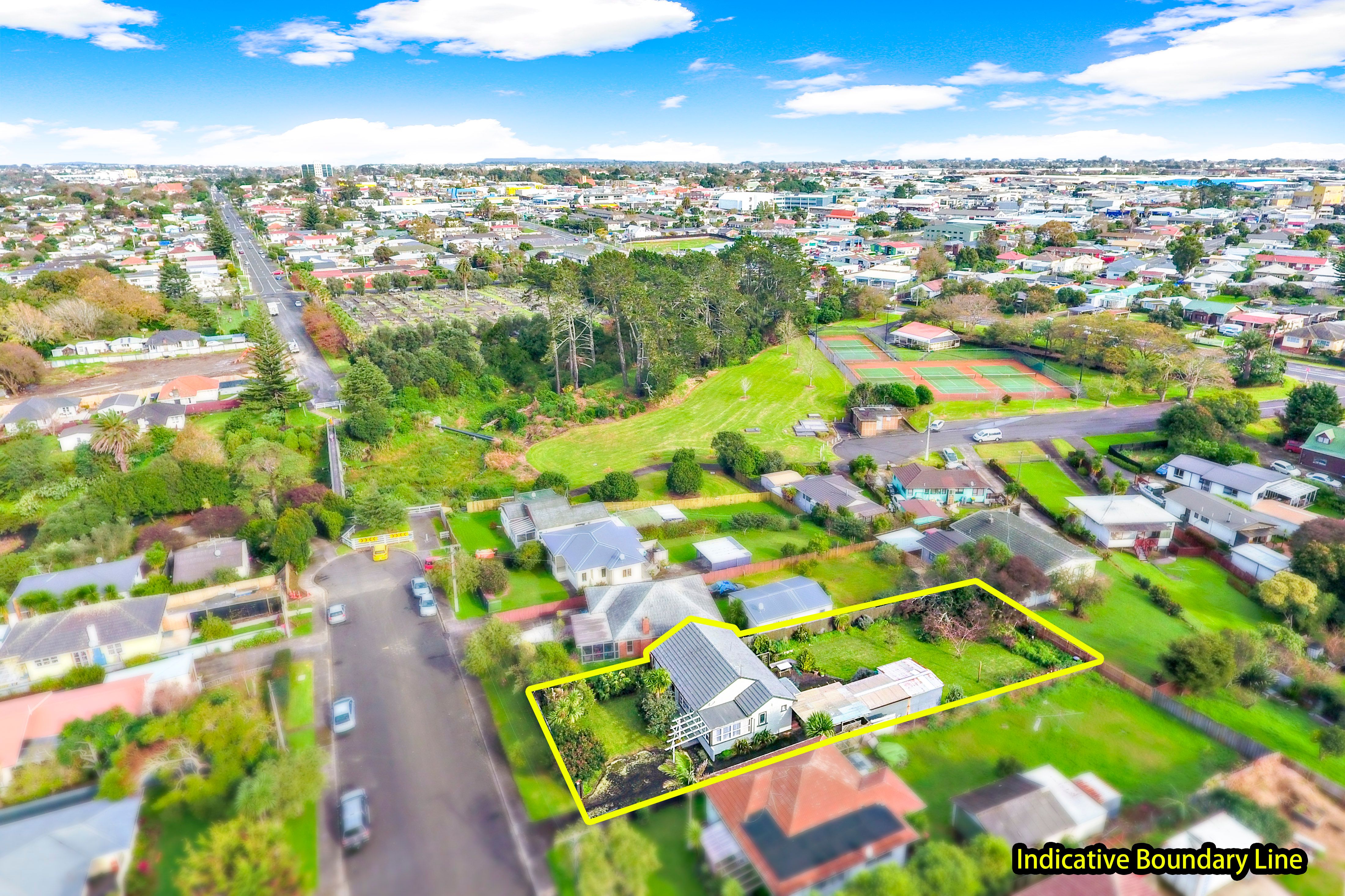 21 Meadow Street, Mount Wellington, Auckland City
