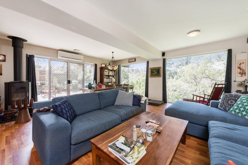 54 Thompson Road, Upwey, VIC 3158