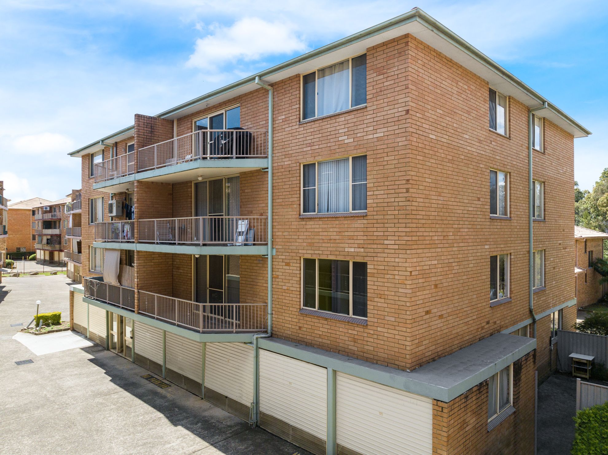 1 Riverpark Drive, Liverpool NSW 2170