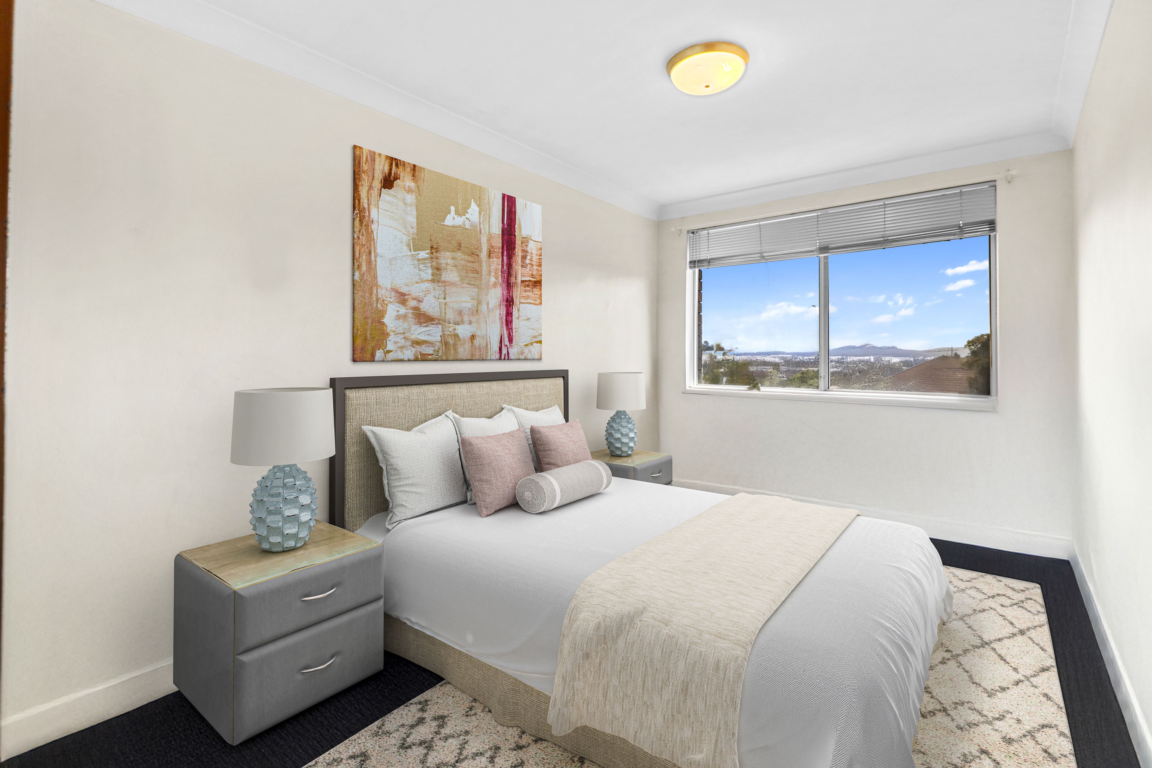 9/3 The Crescent, Penrith, NSW 2750