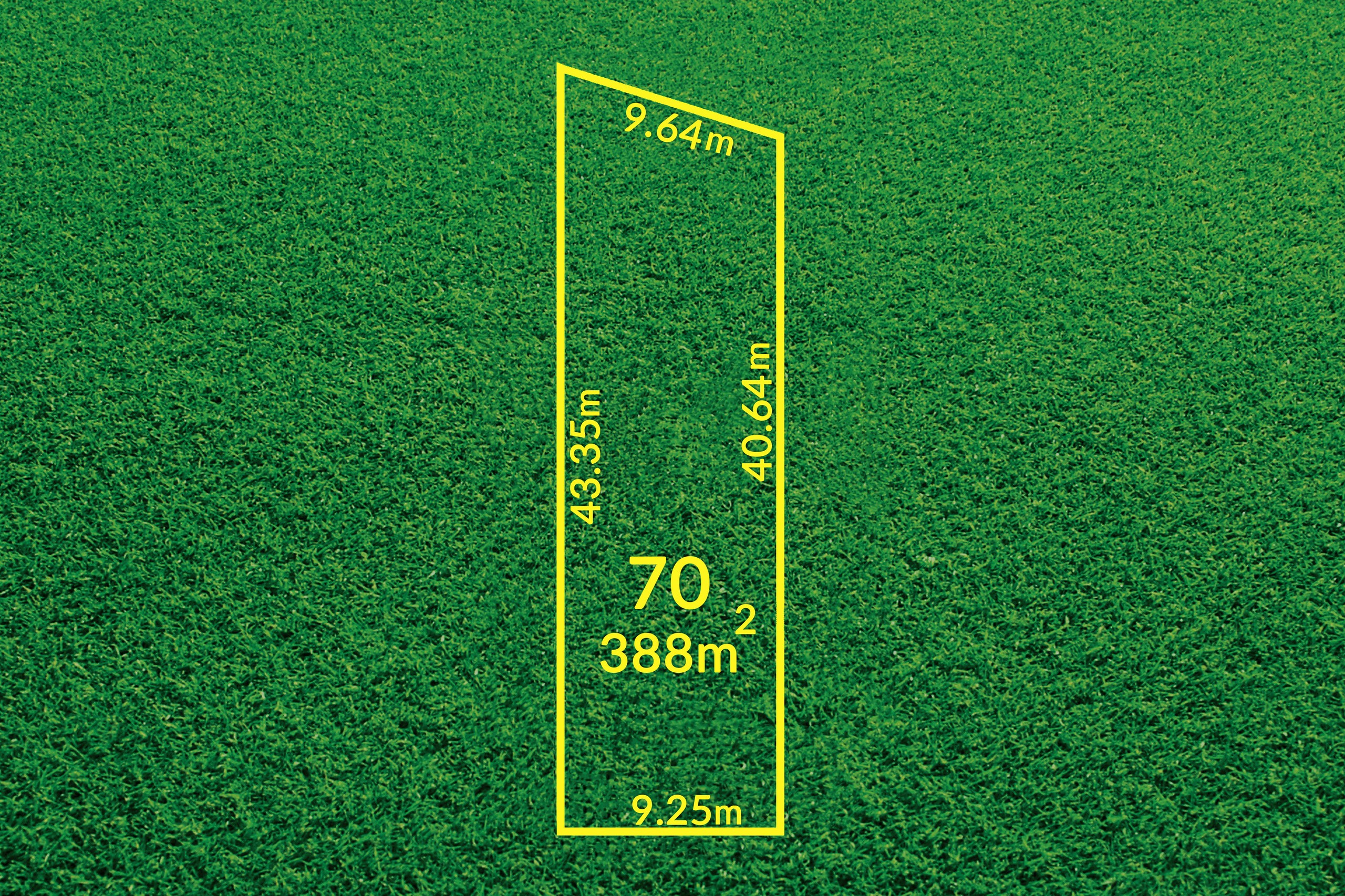 Lot 70 1-5 Martins Road, Salisbury Downs, SA 5108