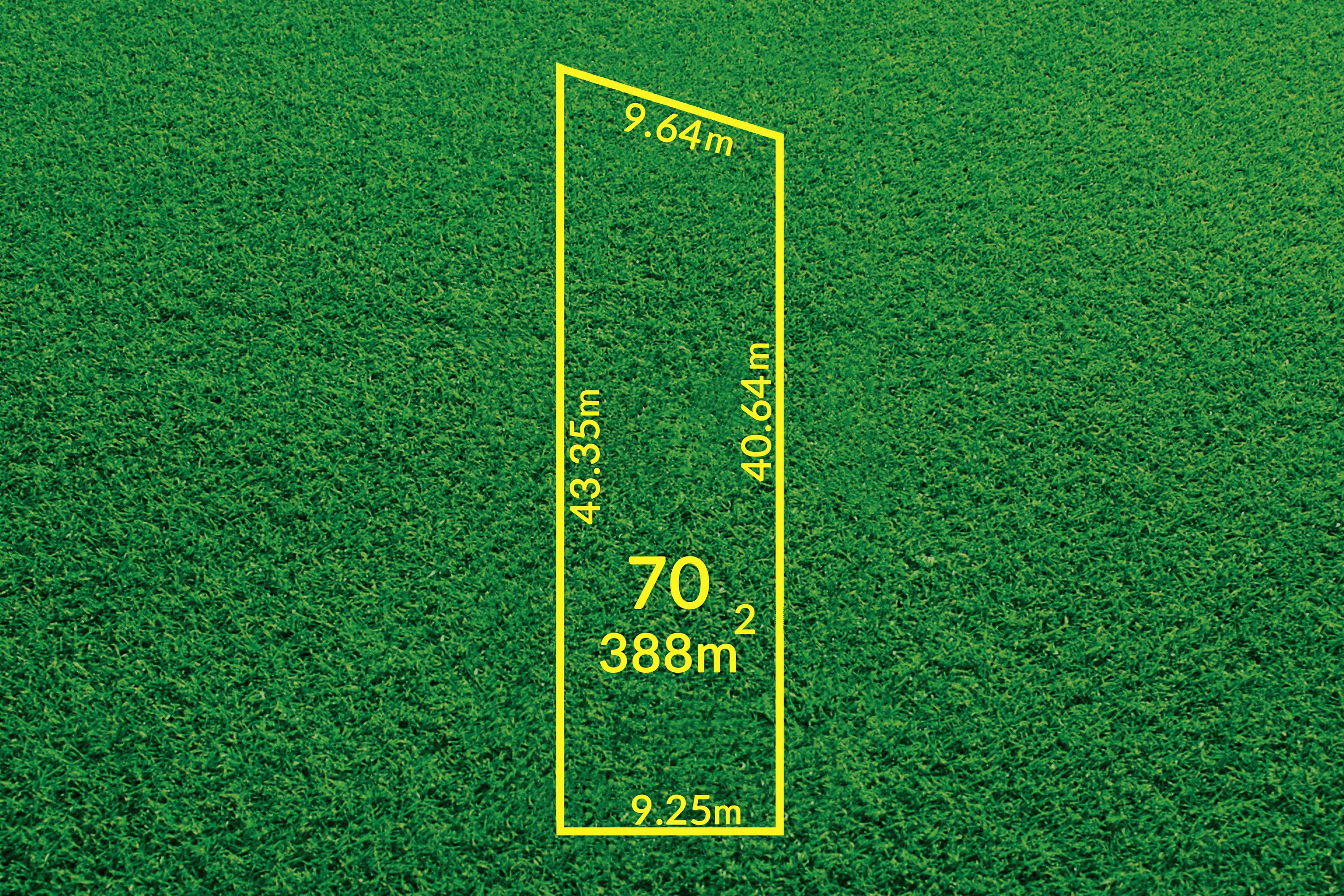 Lot 70 1-5 Martins Road, Salisbury Downs, SA 5108