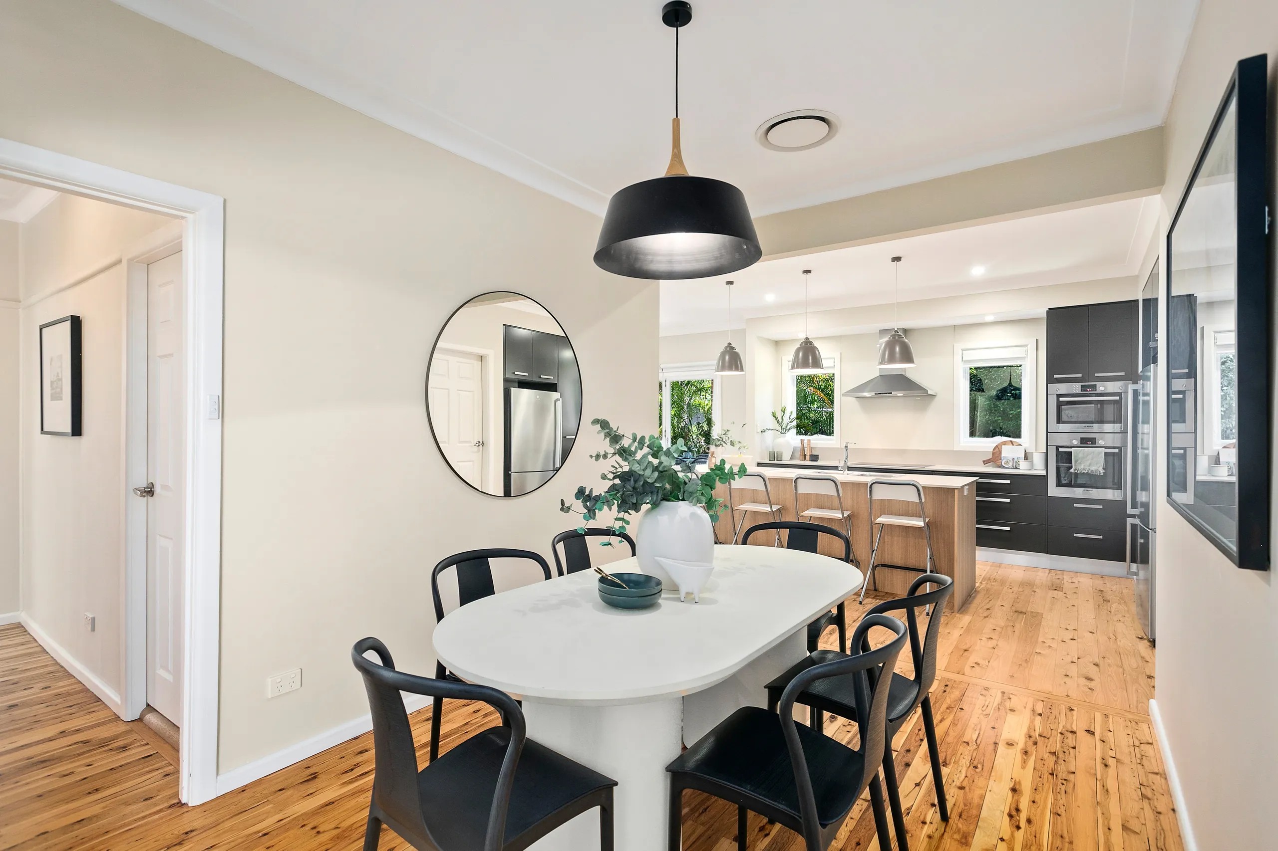 35 Jacques Avenue, Peakhurst, NSW 2210