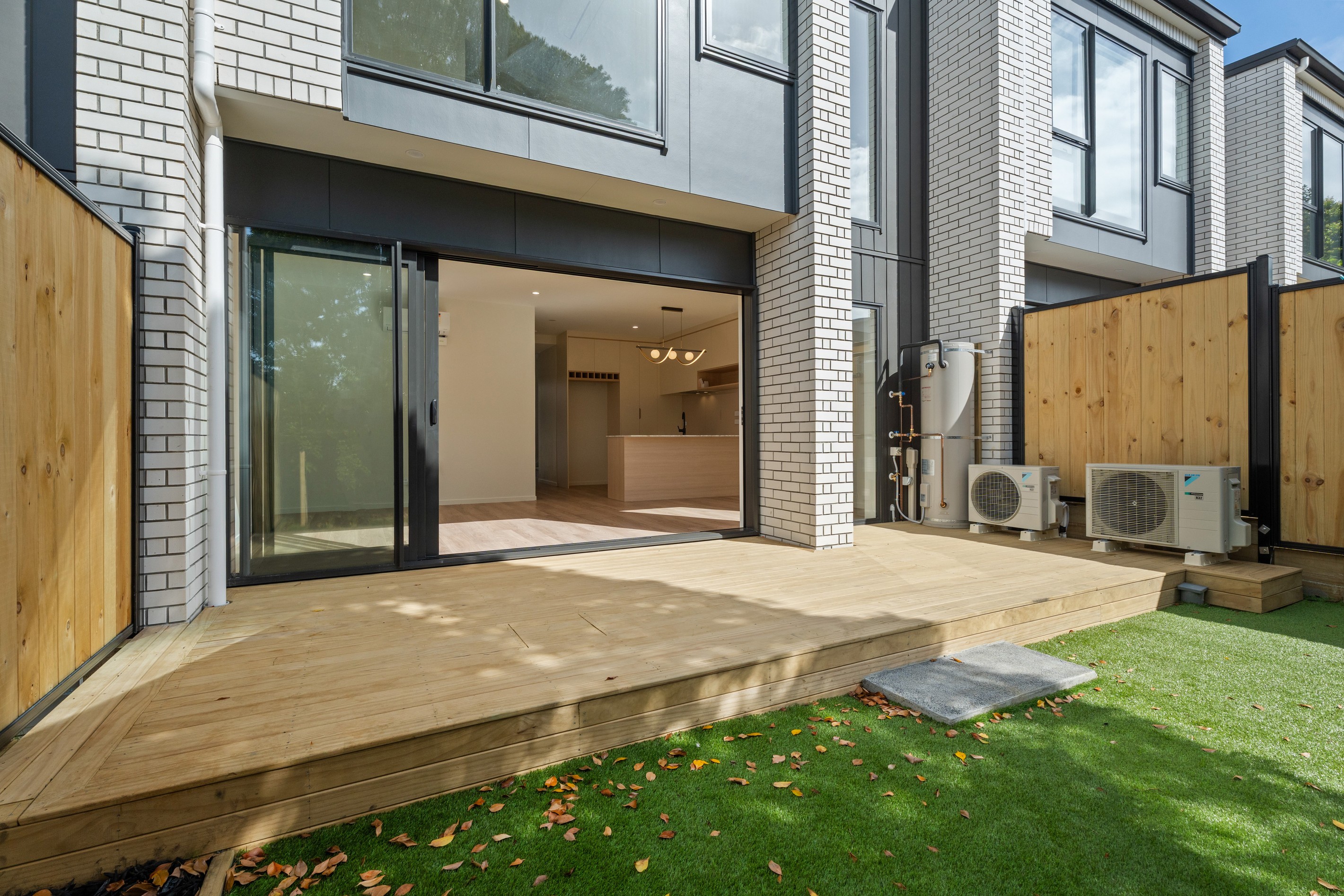 7/36 Thatcher Street, Mission Bay, Auckland City