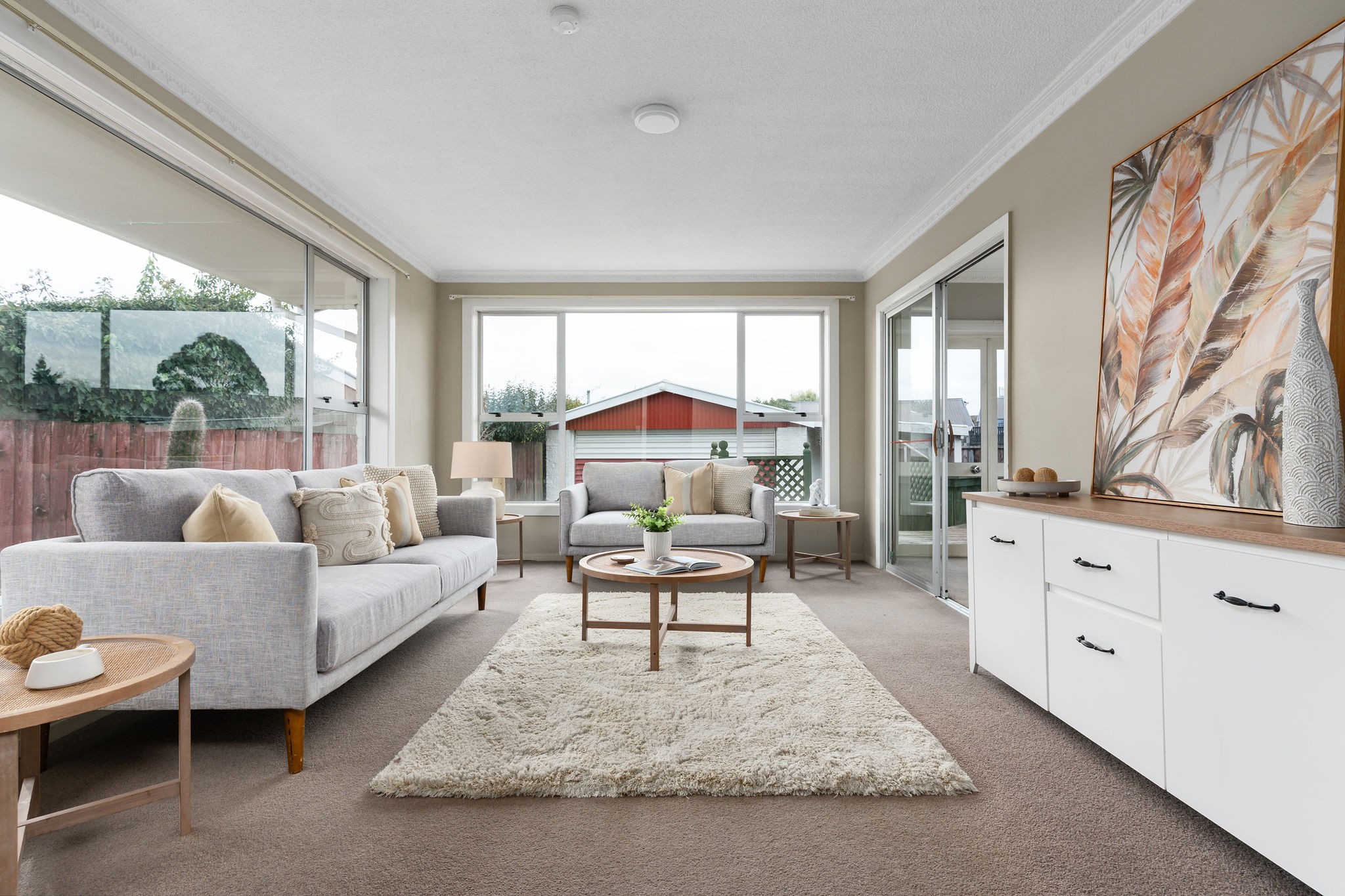 70 Cavendish Road, Casebrook, Christchurch City