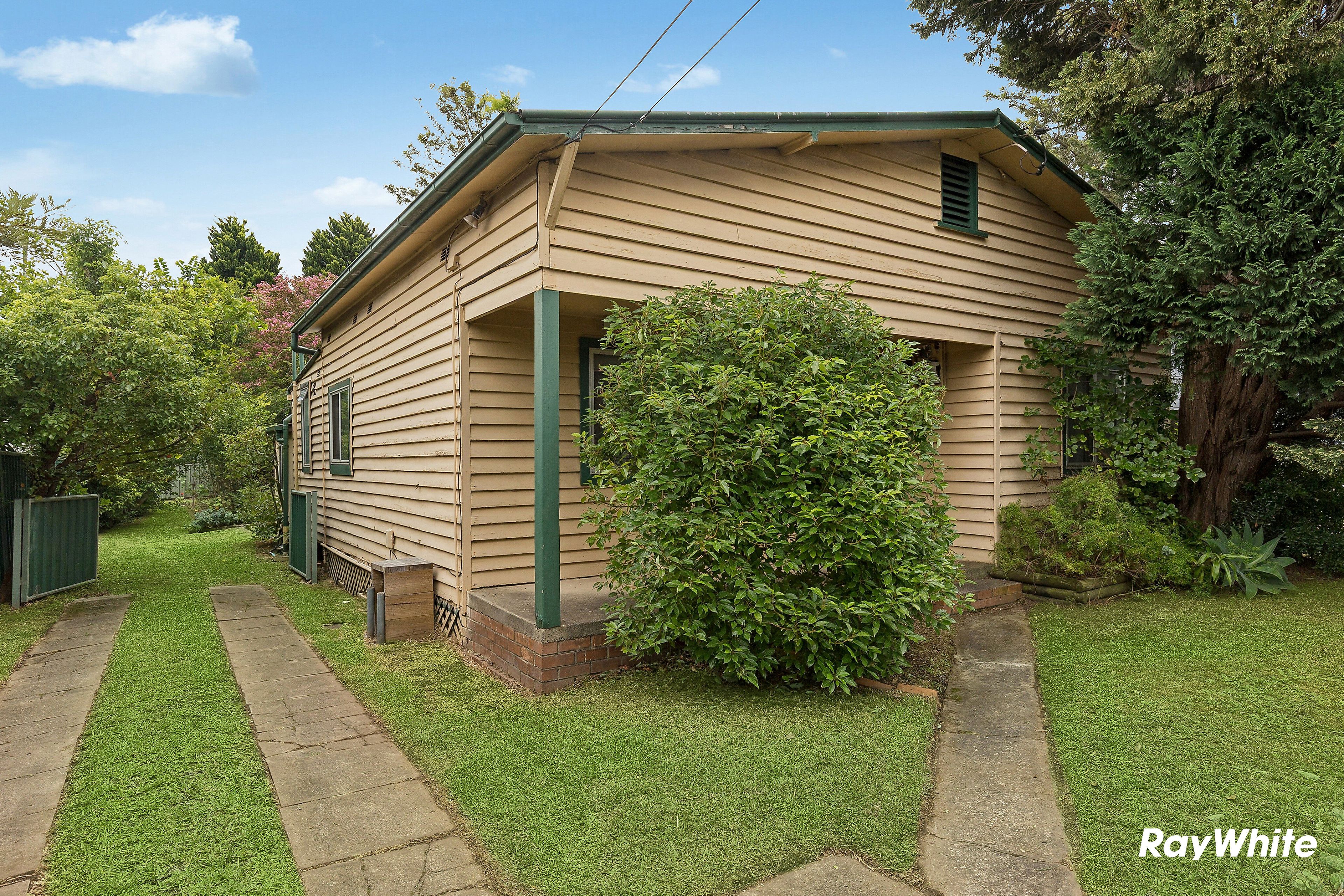 33 Hermitage Road, West Ryde, NSW 2114