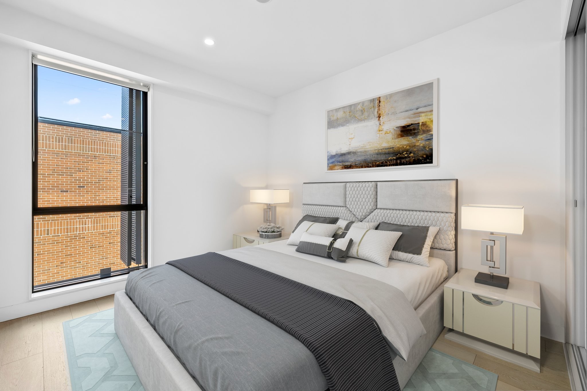413/3 Mckinnon Avenue, Five Dock, NSW 2046