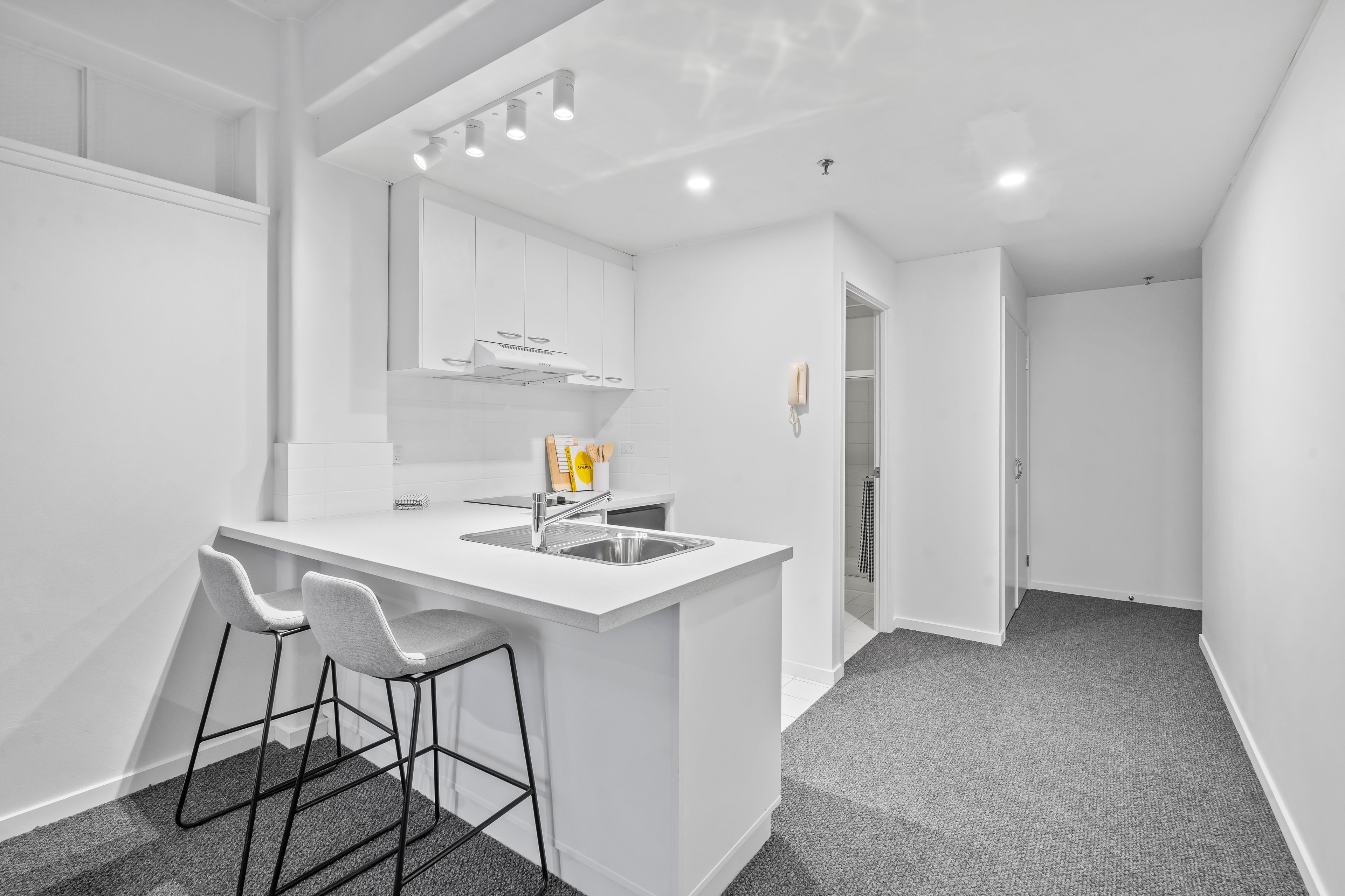 1106/408 Lonsdale Street, Melbourne, VIC 3000