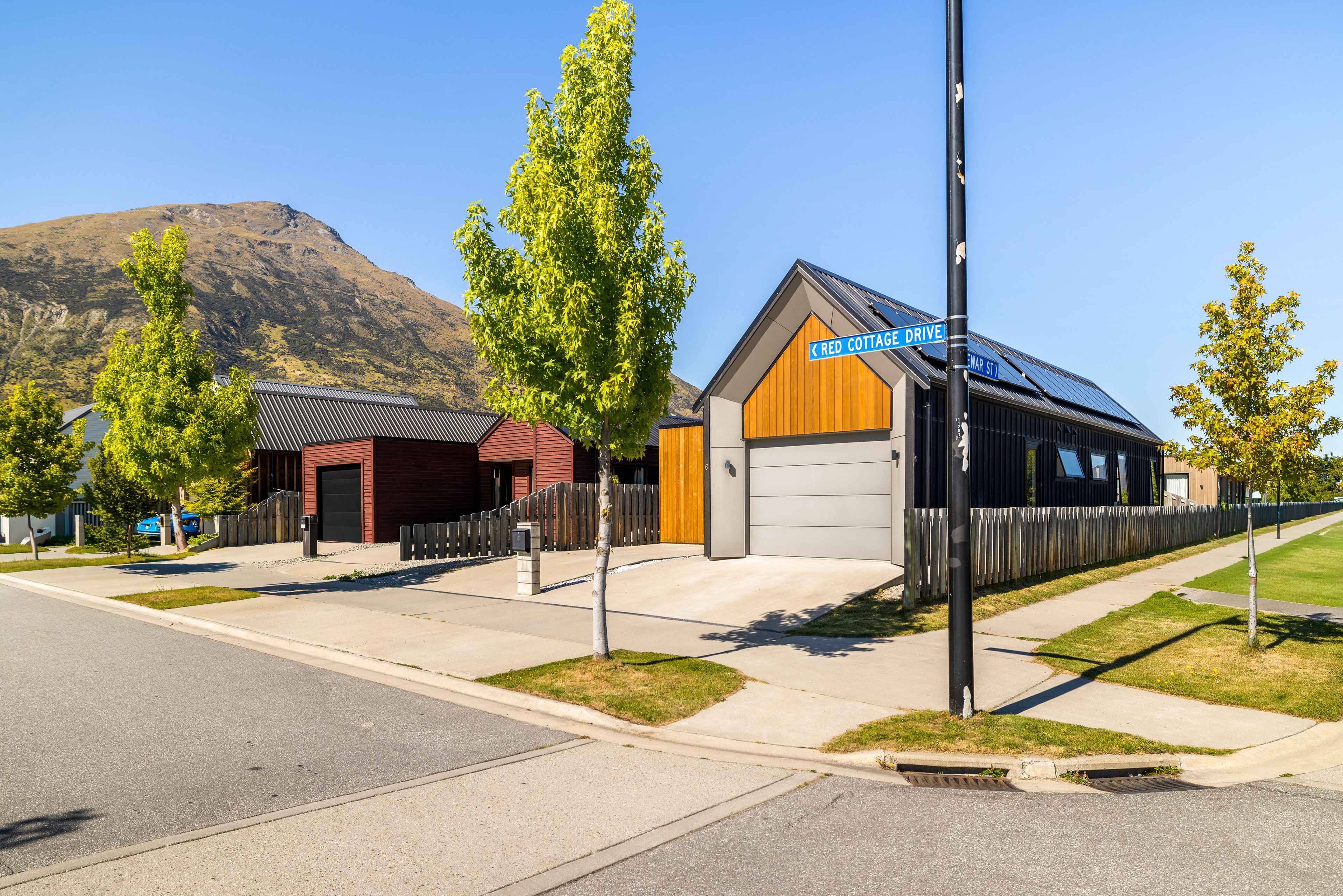 6 Dewar Street, Lake Hayes Estate, Queenstown Lakes District