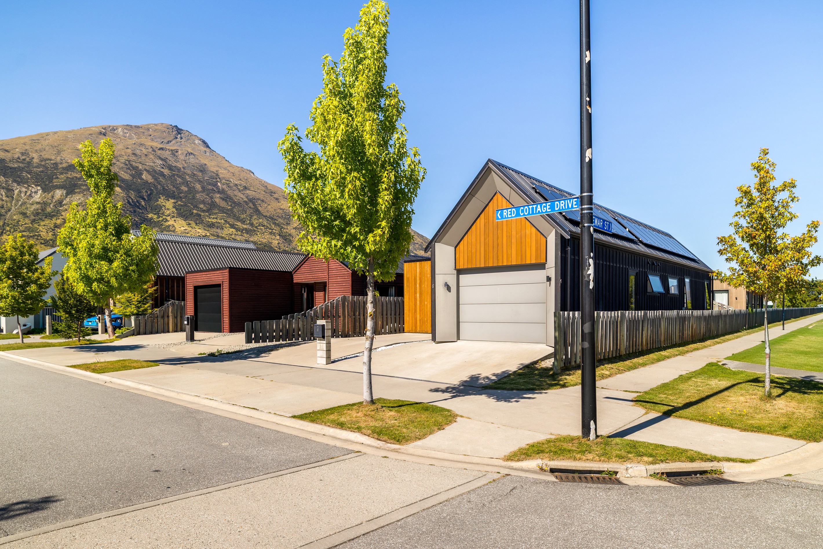 6 Dewar Street, Lake Hayes Estate, Queenstown Lakes District