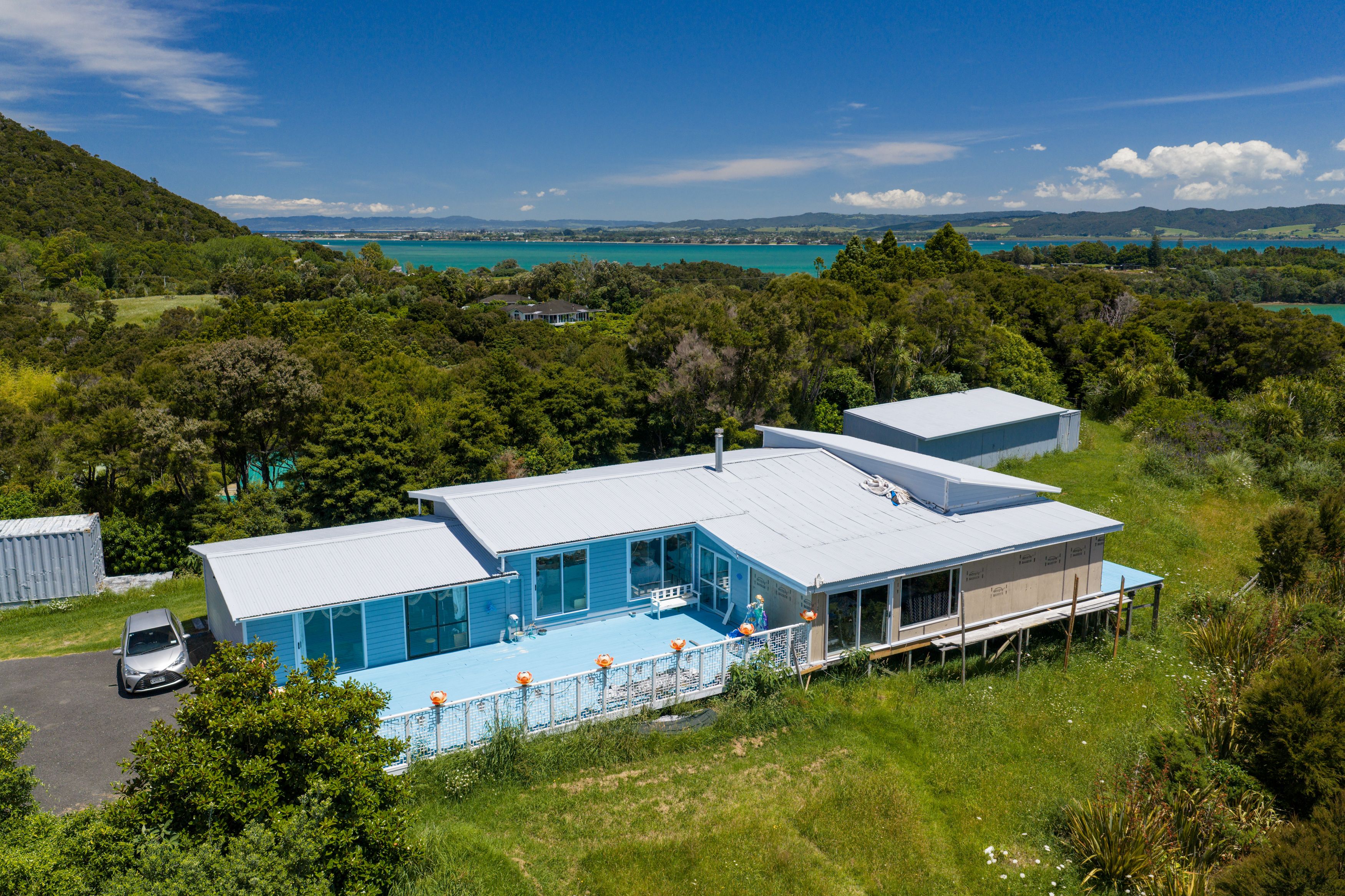 43 Tahunatapu Road, Parua Bay, Whangarei District