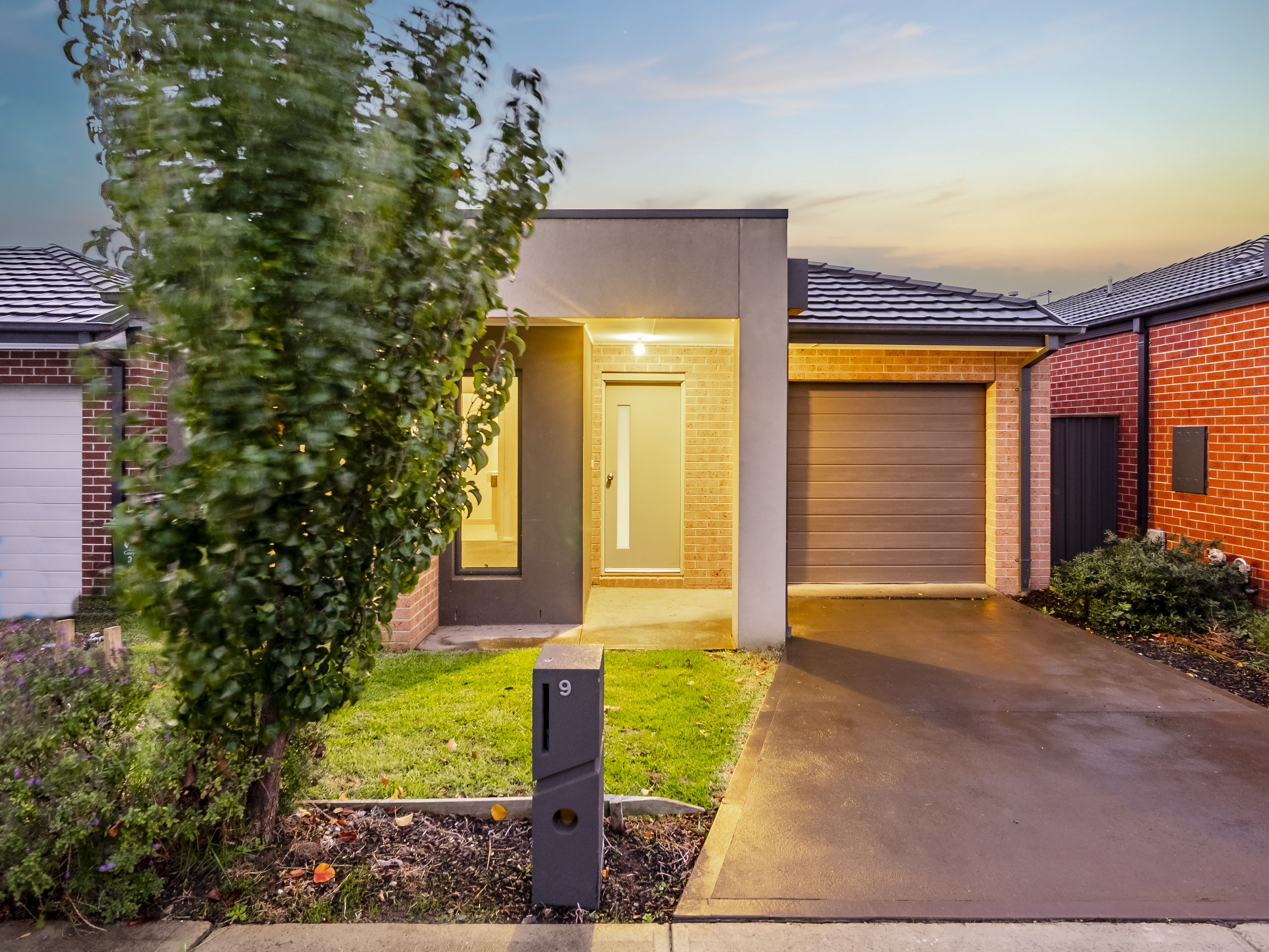 9 Berrybank Terrace, Botanic Ridge, VIC 3977