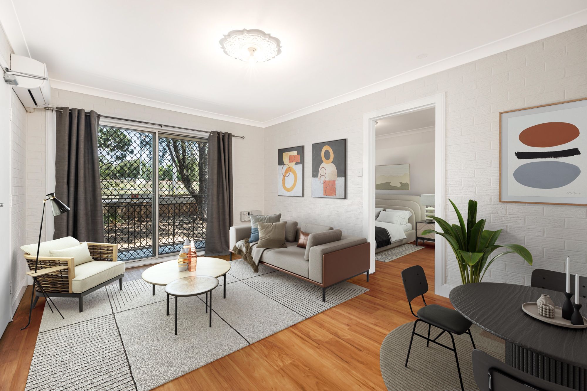 2/3 The Crescent, Penrith, NSW 2750