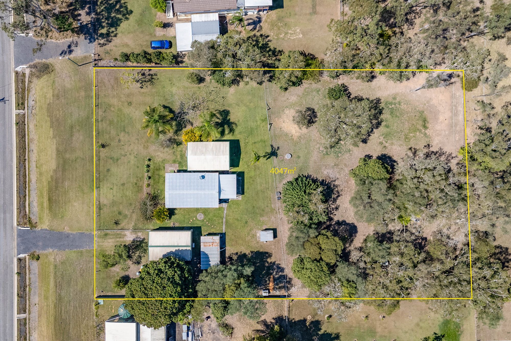 11-17 Ritchie Road, Torbanlea, QLD 4662