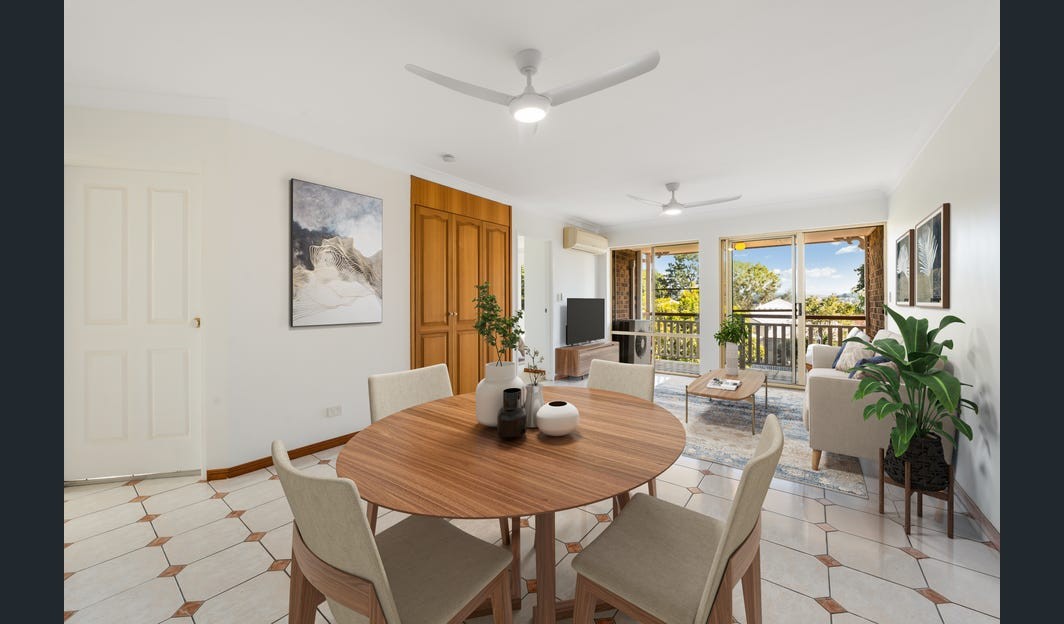 1/27 Wooloowin Avenue, Wooloowin, QLD 4030