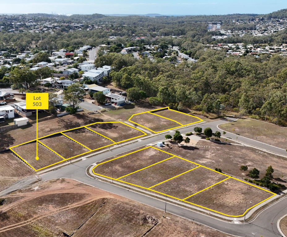 0 Brindabella Parade — photo from Ray White Gladstone