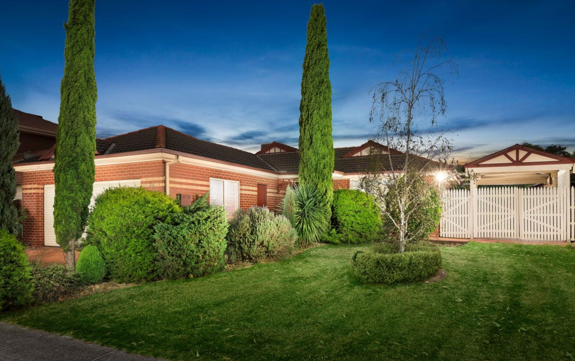 55 Manning Clark Road, Mill Park VIC 3082
