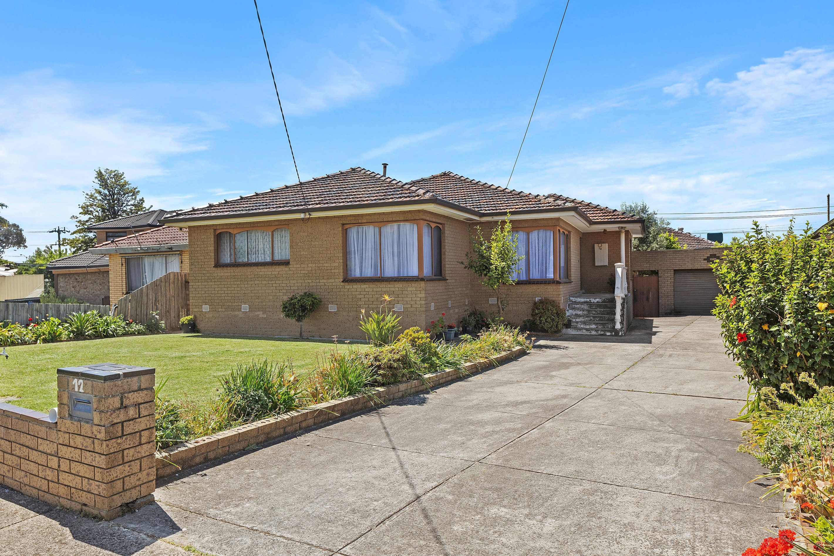 12 Balcombe Court, Thomastown, VIC 3074