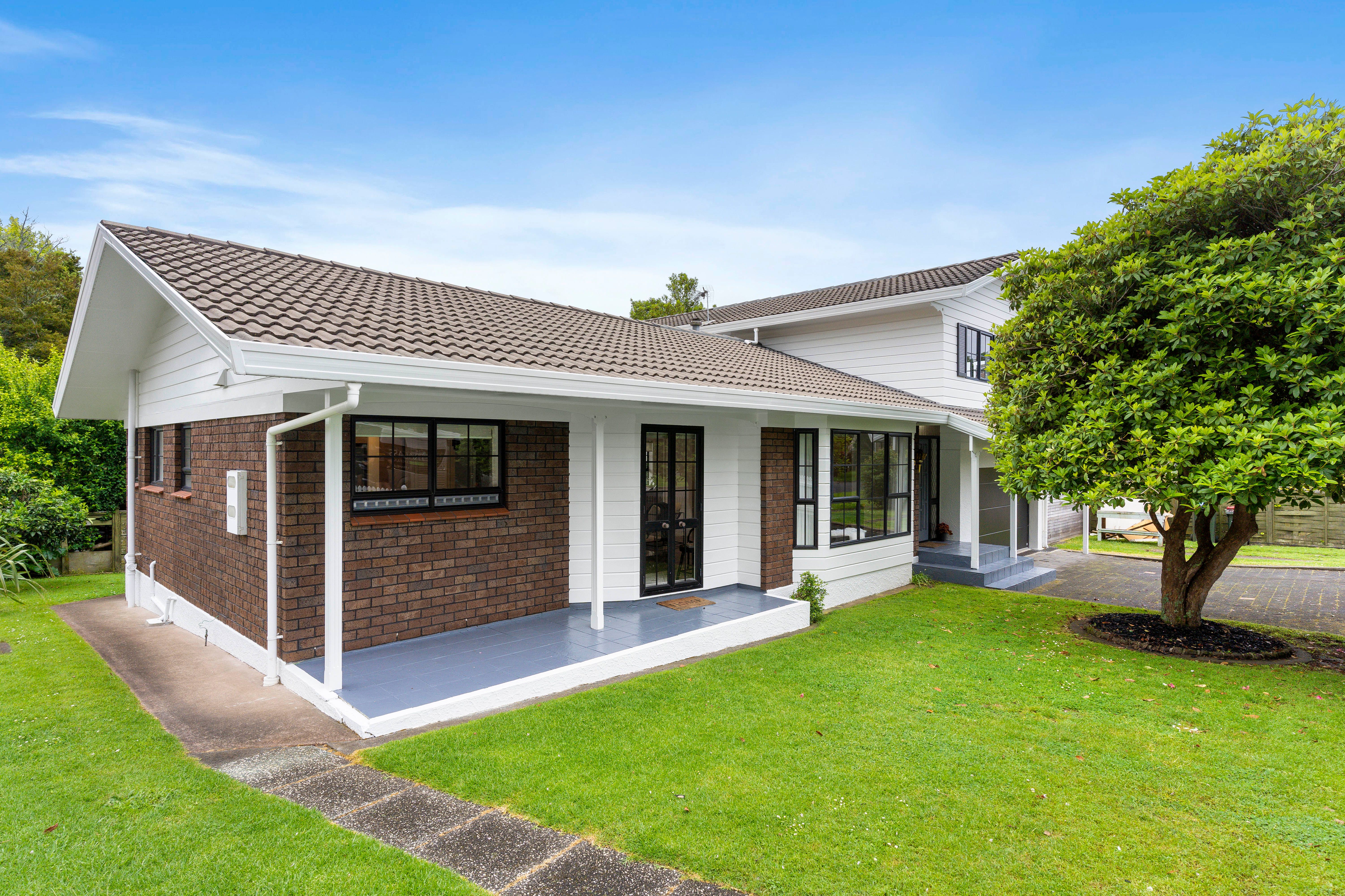 3a Douglas Avenue, Mount Albert, Auckland City