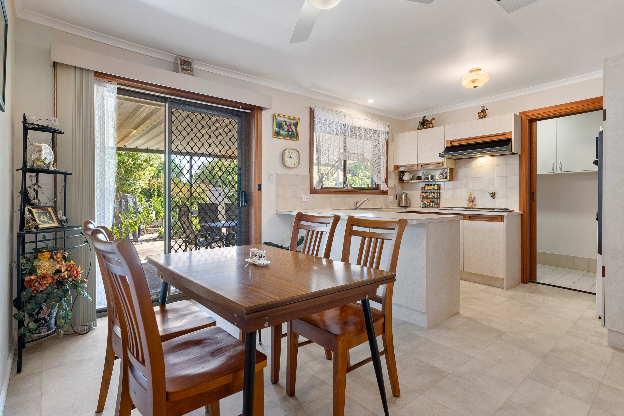 1/18 Roger Pitt Street, Modbury Heights, SA 5092