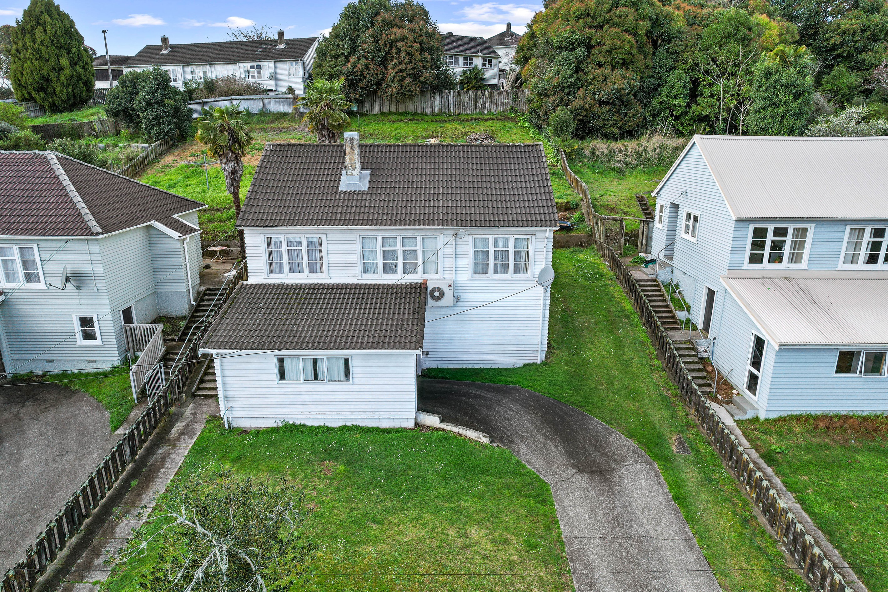 27 Ward Street, Te Kuiti, Waitomo District