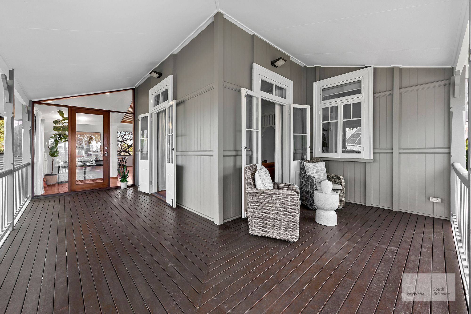 111 Dornoch Terrace, Highgate Hill, QLD 4101