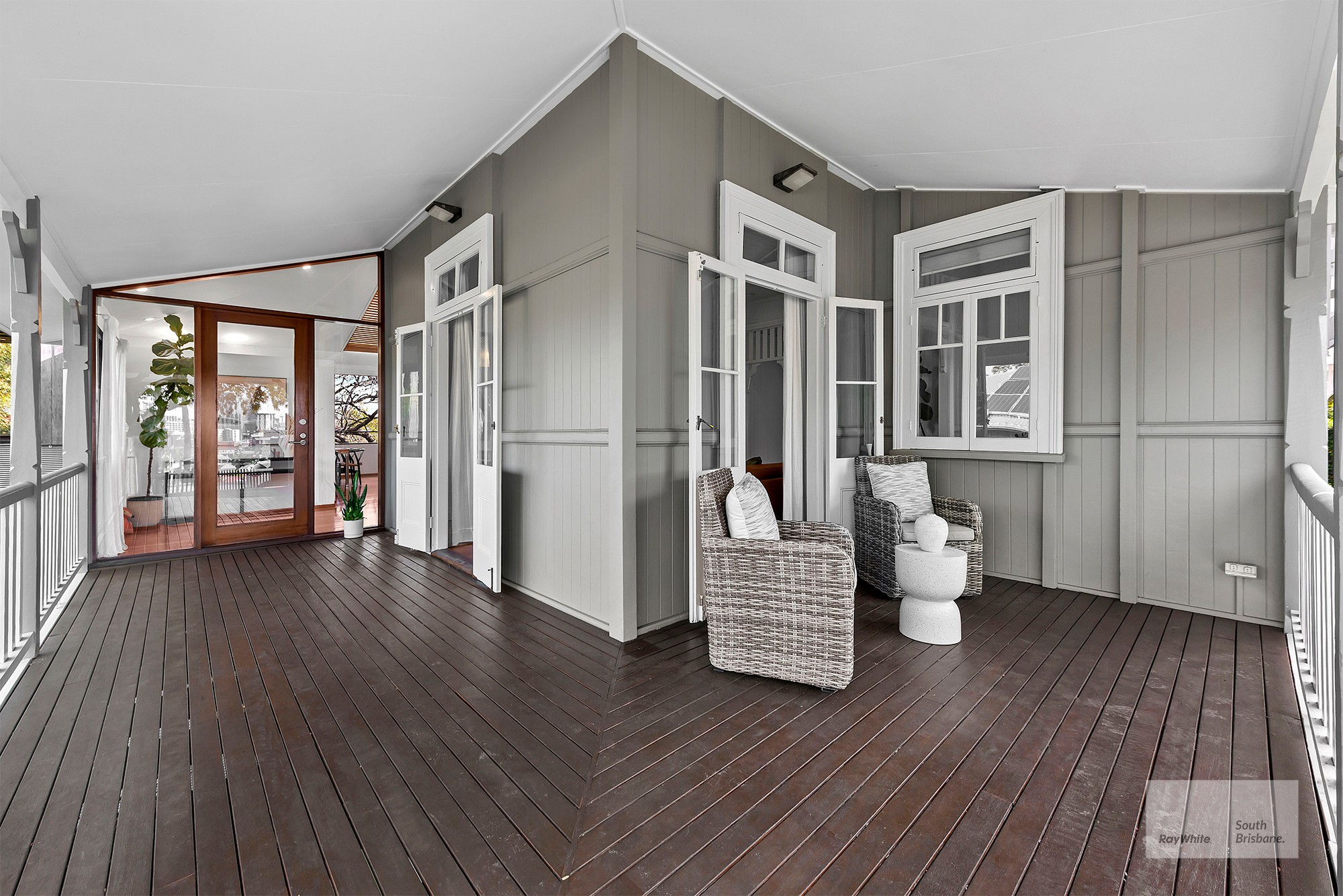 111 Dornoch Terrace, Highgate Hill, QLD 4101