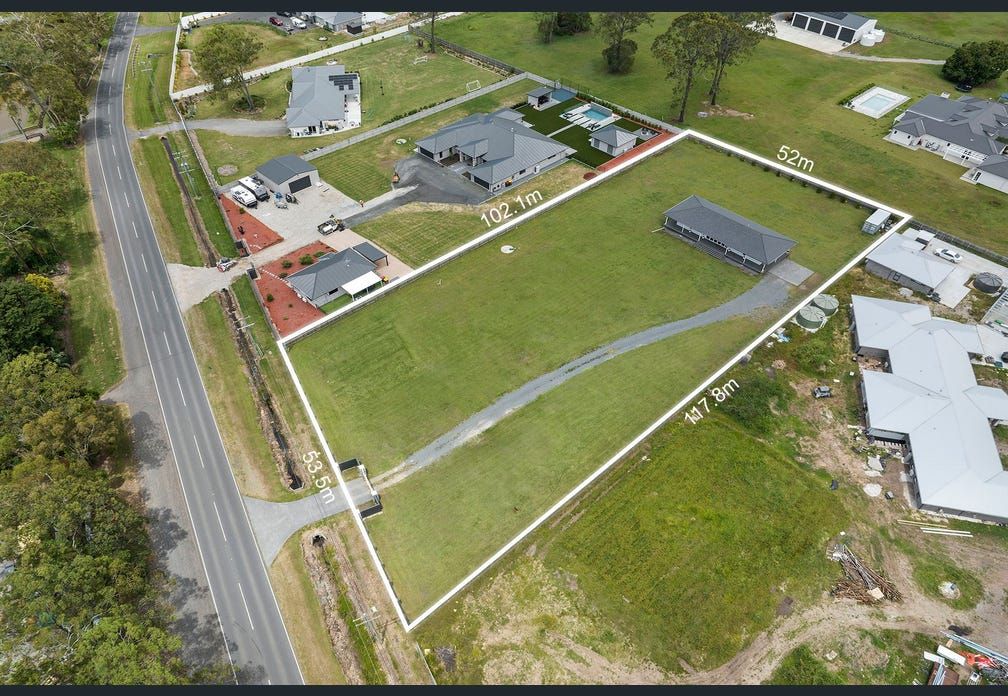 1843 Mount Gravatt Capalaba Road — photo 20 of 22