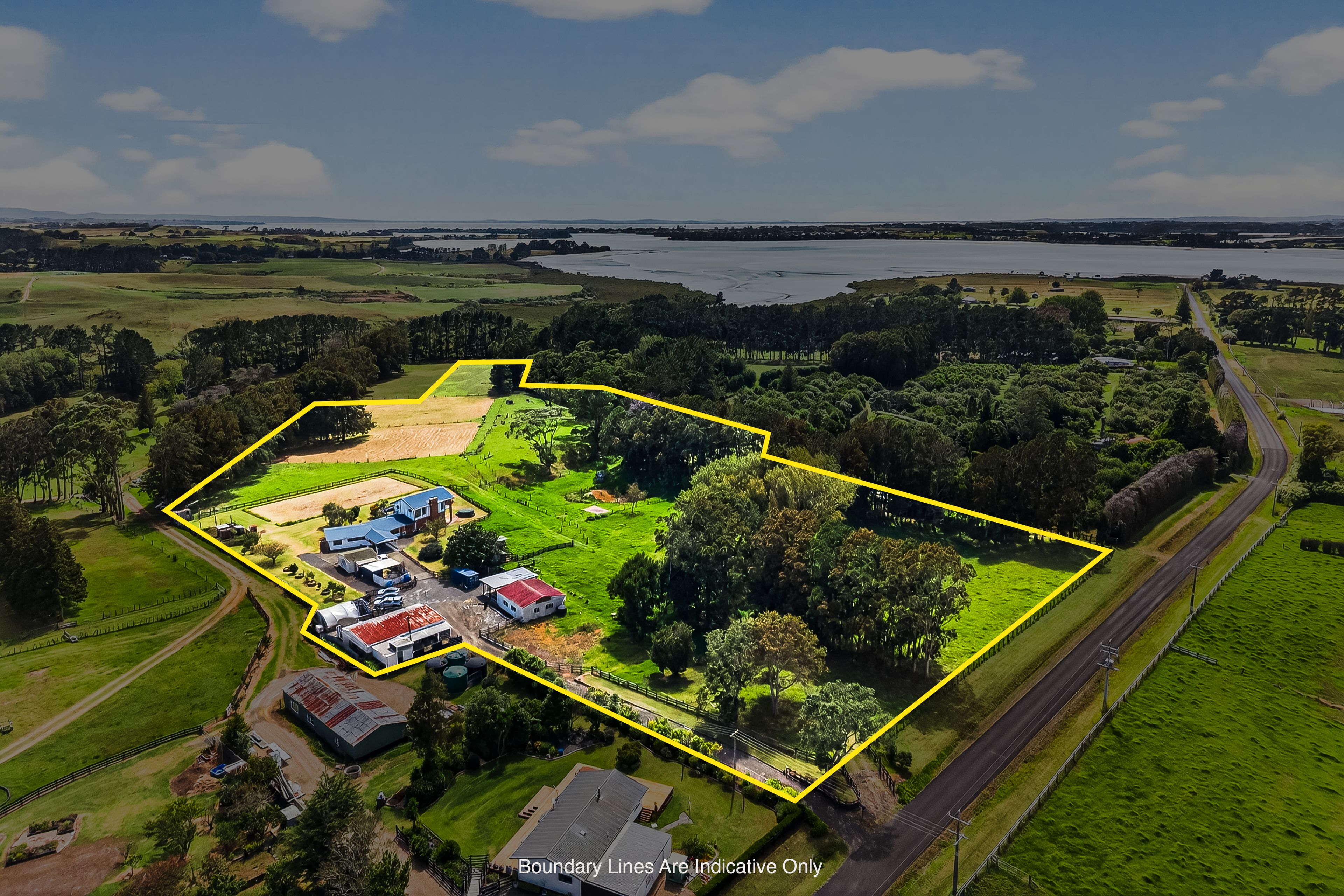 107 Gordon Road, Pollok, Franklin