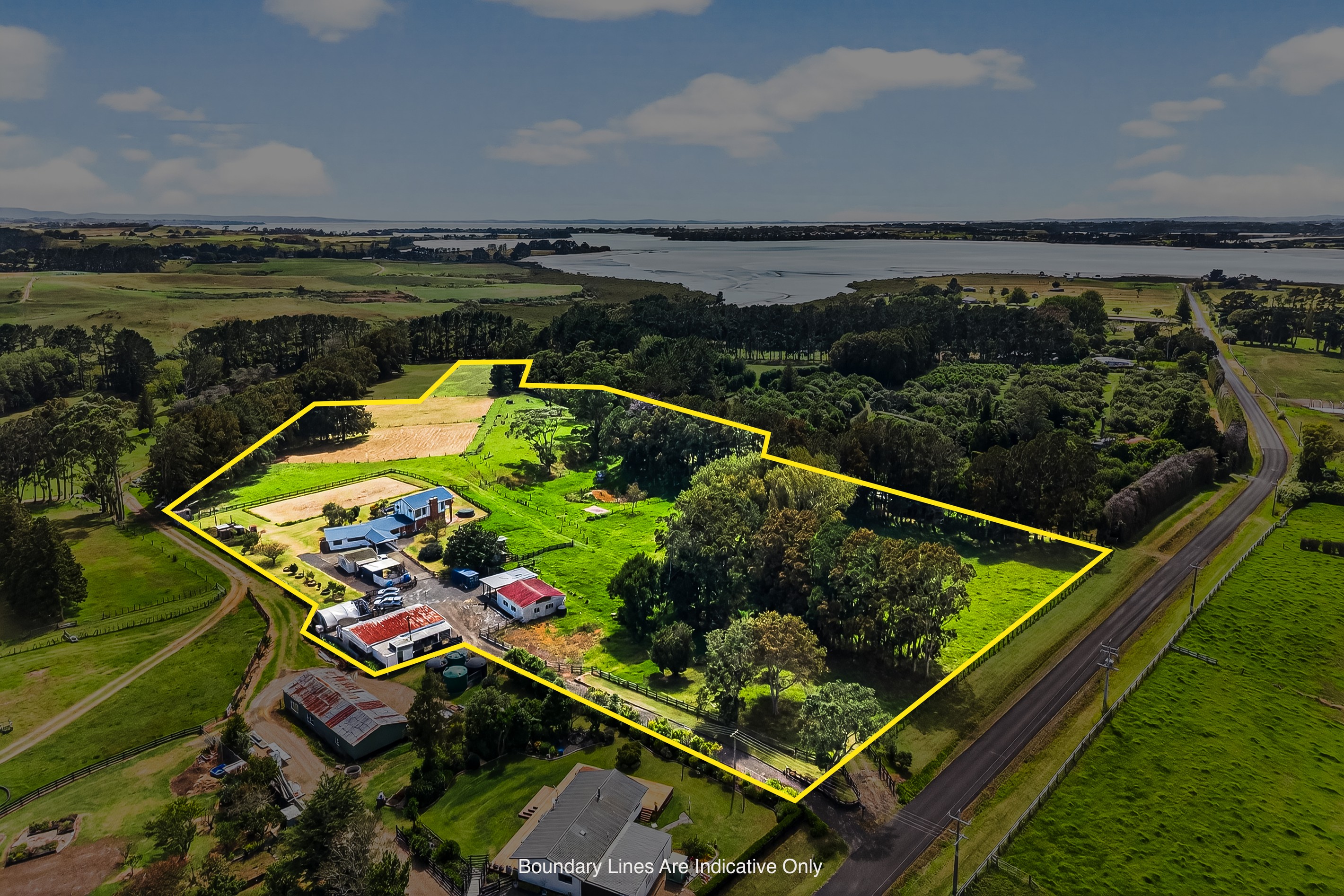 107 Gordon Road, Pollok, Franklin