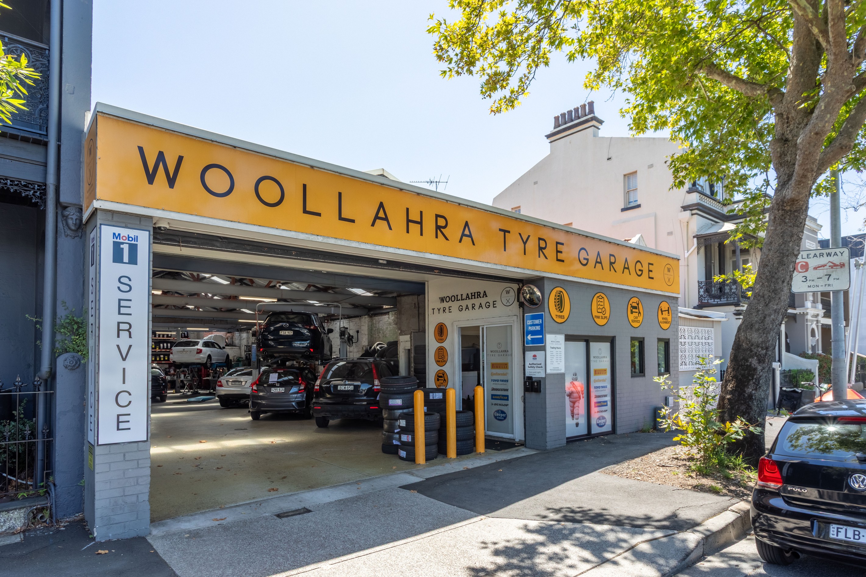 48 Oxford Street, Woollahra, NSW 2025