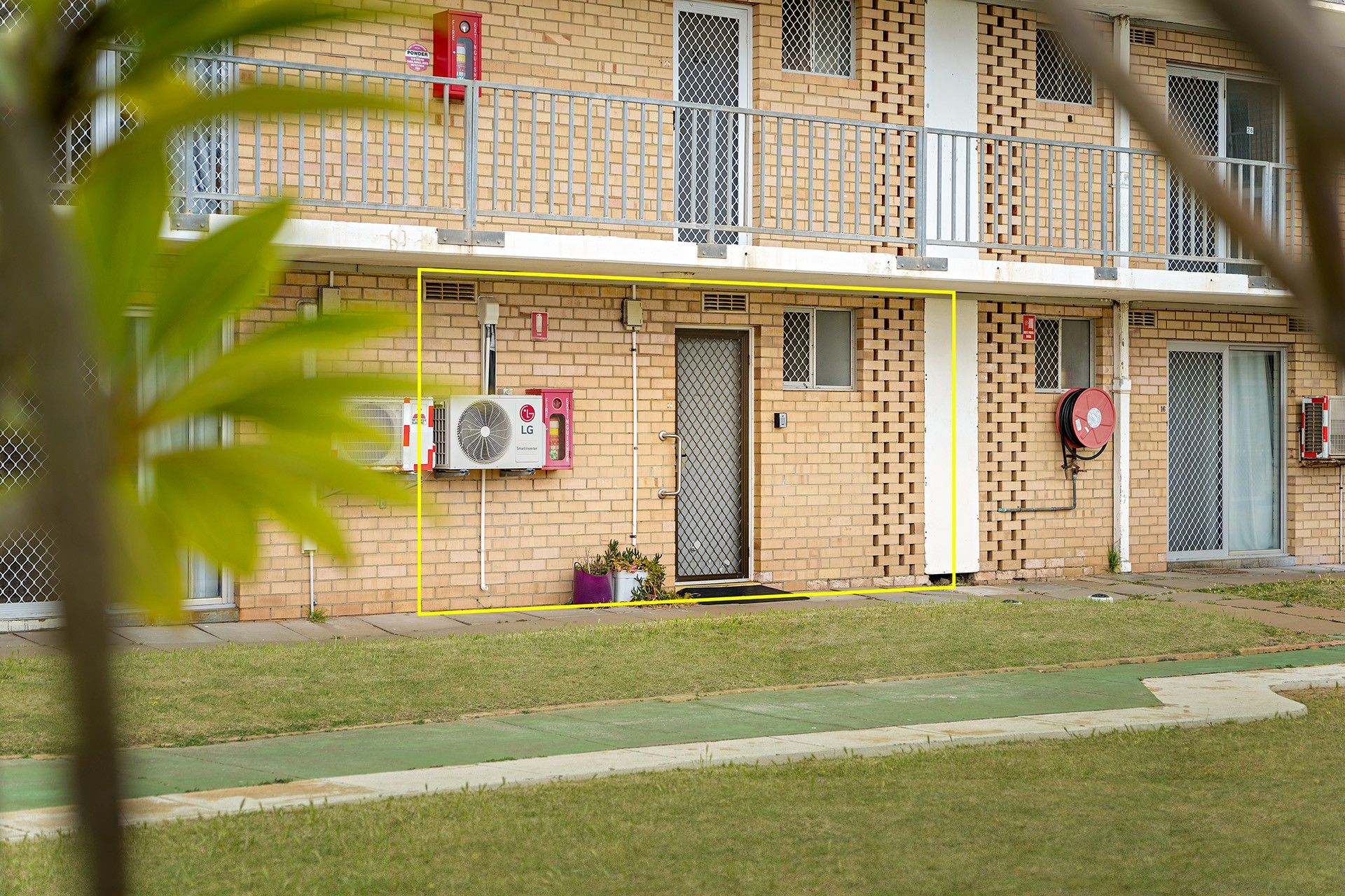 15/137 George Road — photo from Ray White Geraldton Dongara - Geraldton Location