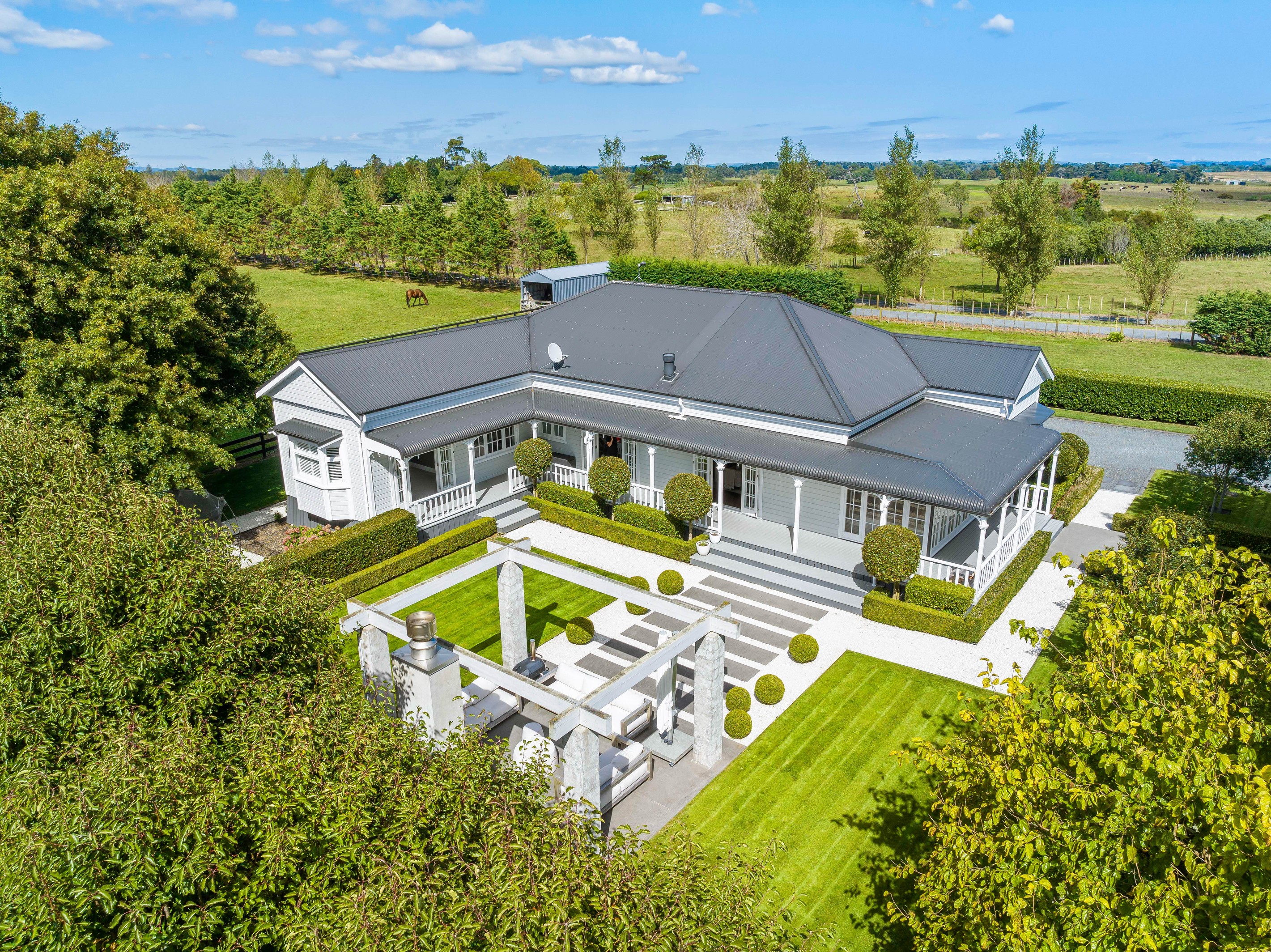 57 Whatapaka Road, Karaka, Franklin