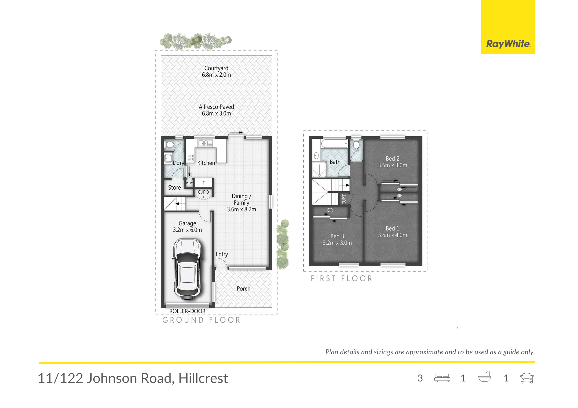 11/122 Johnson Road, Hillcrest, QLD 4118