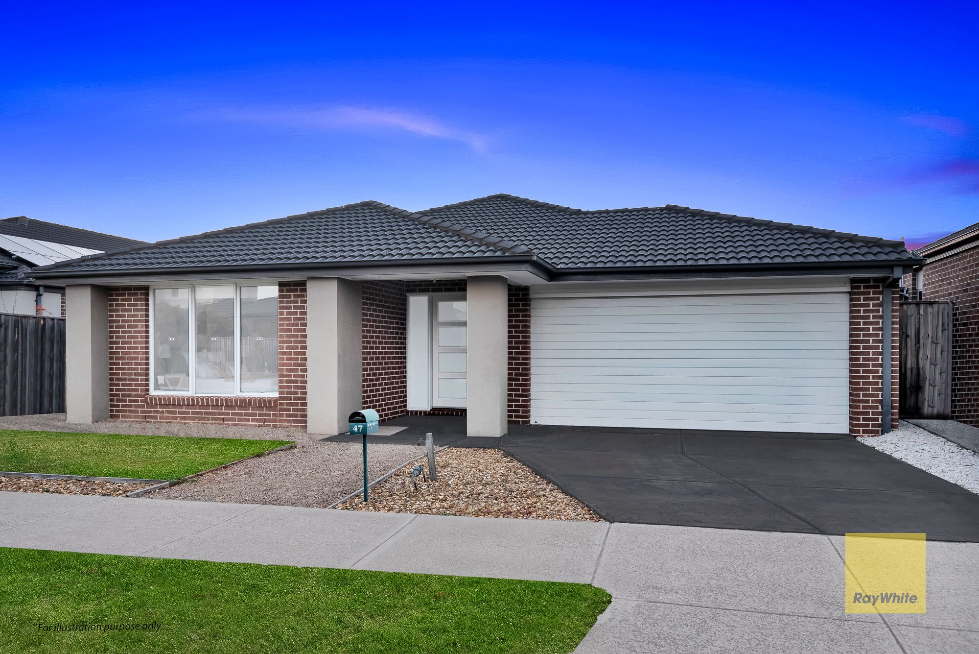 47 Verdant Road, Truganina, VIC 3029