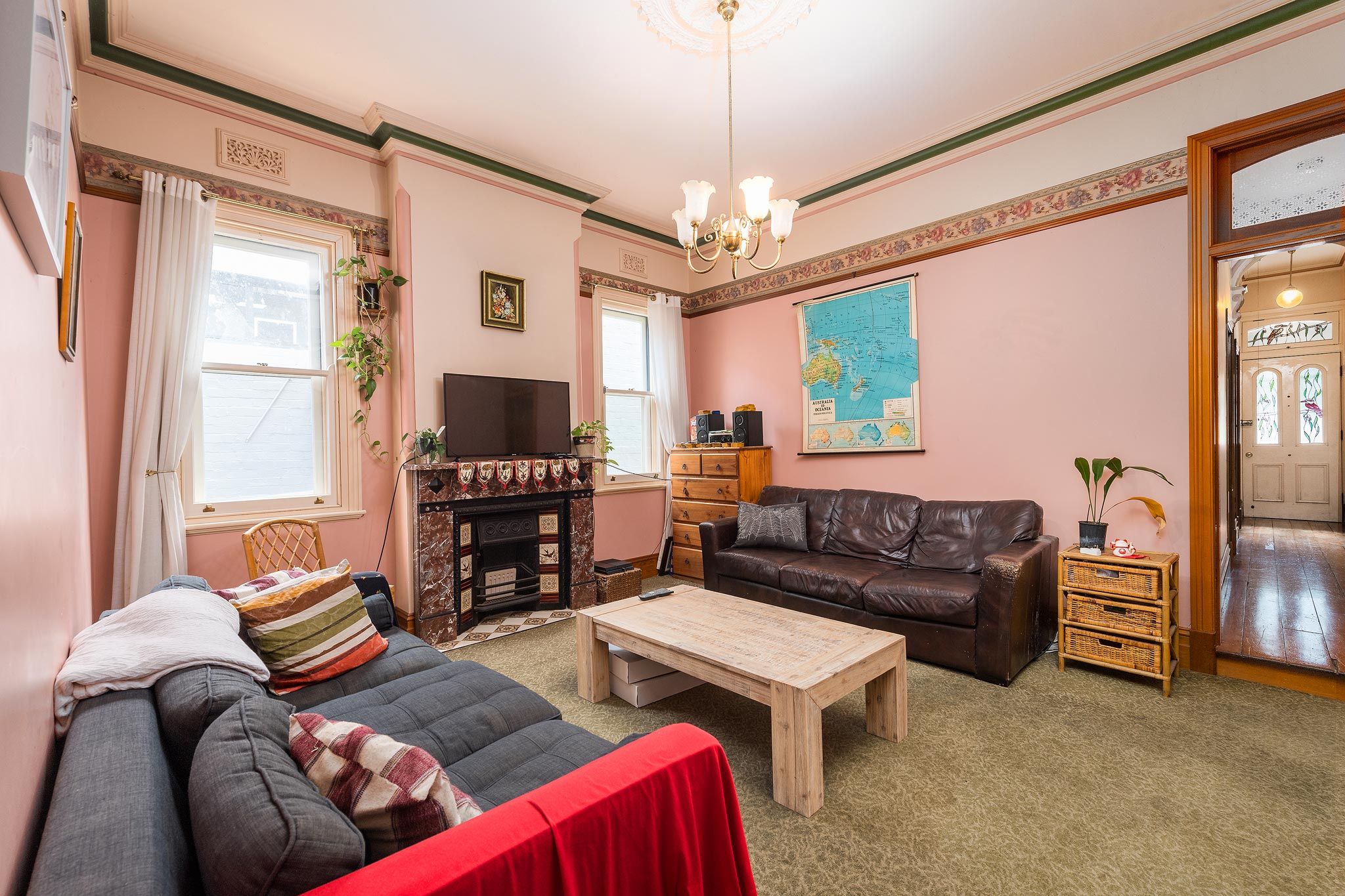 132 Newington Road, Marrickville, NSW 2204