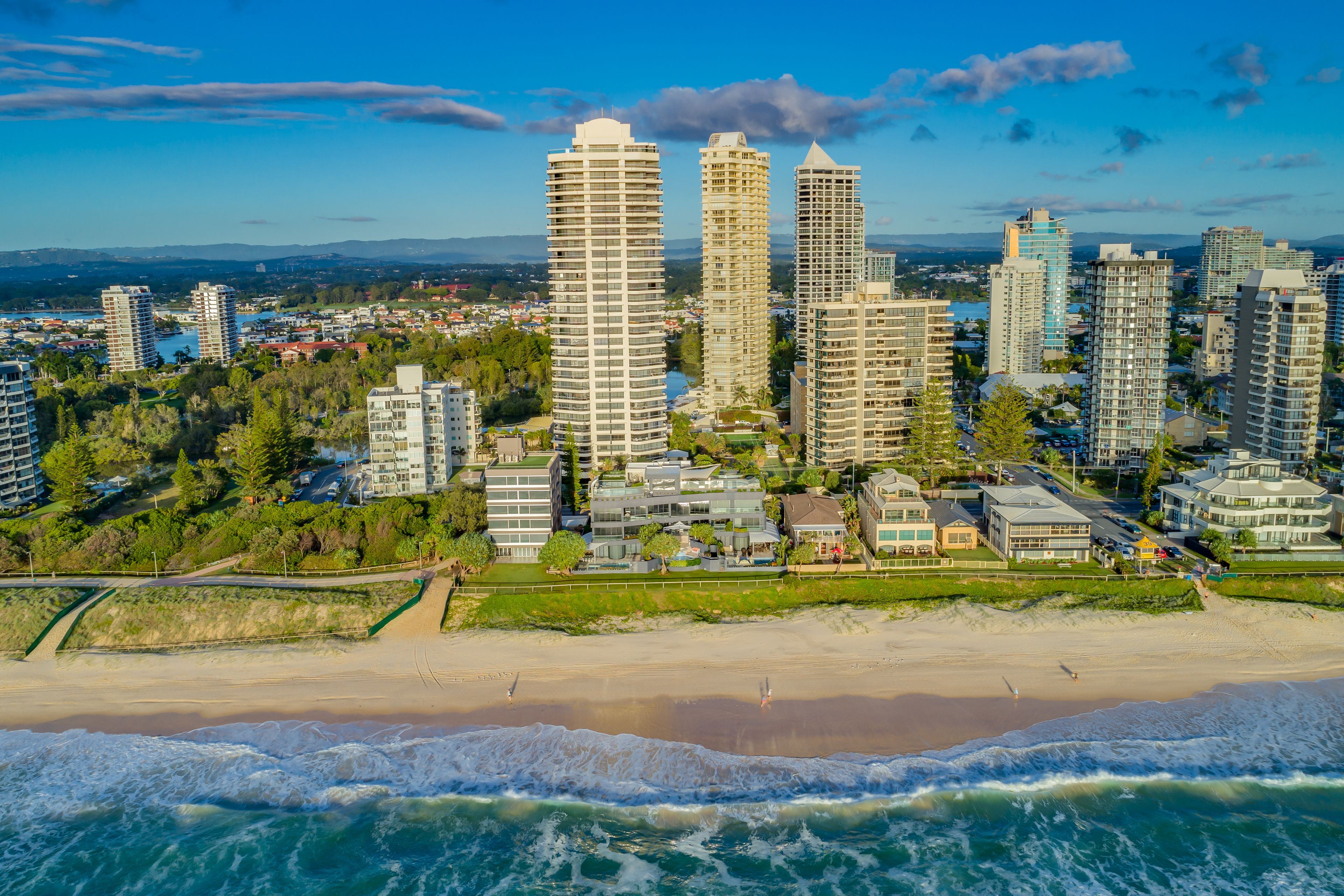 50/3510 Main Beach Parade, Main Beach, QLD 4217