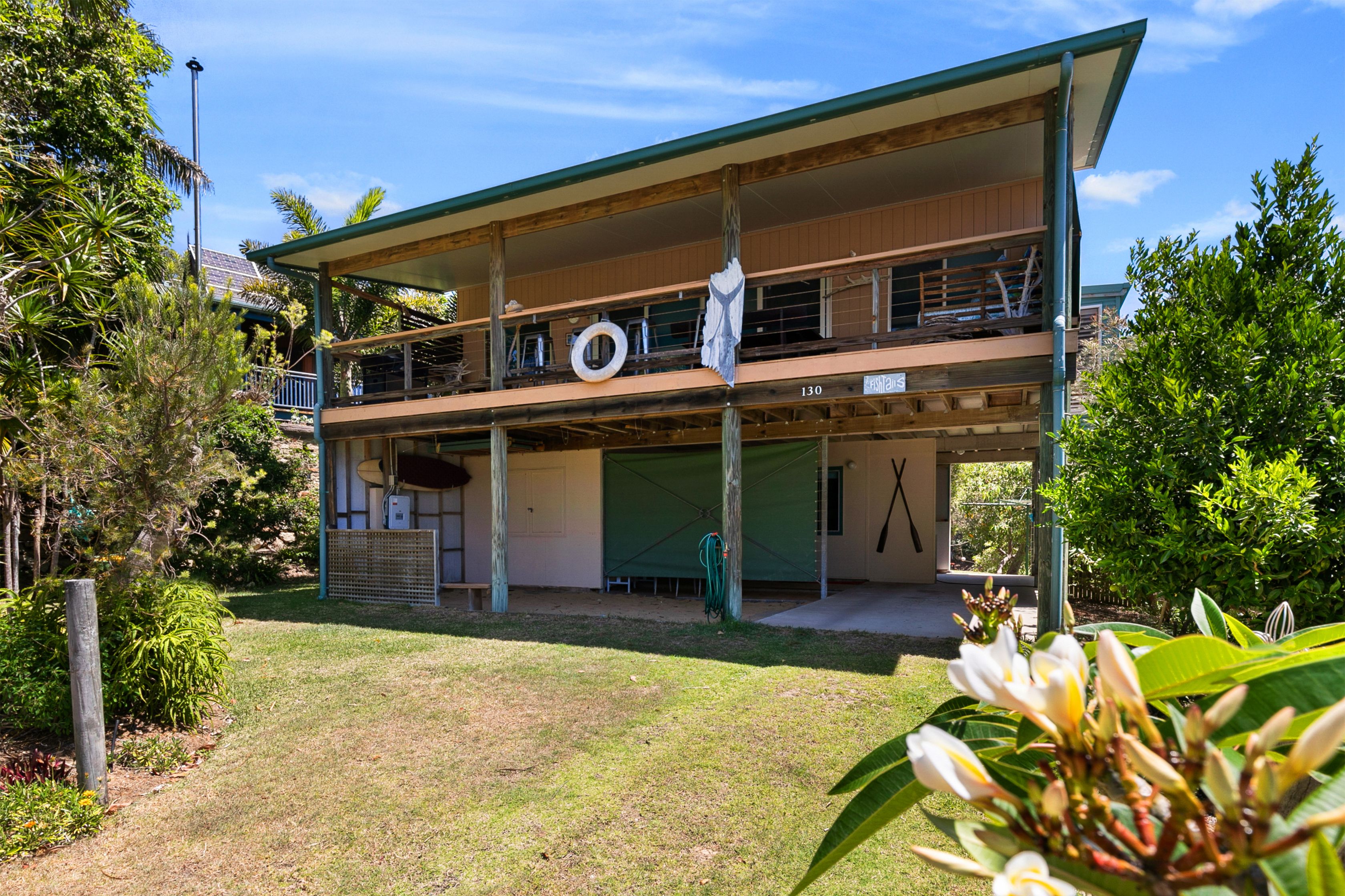 130 Tramican Street, Point Lookout QLD 4183